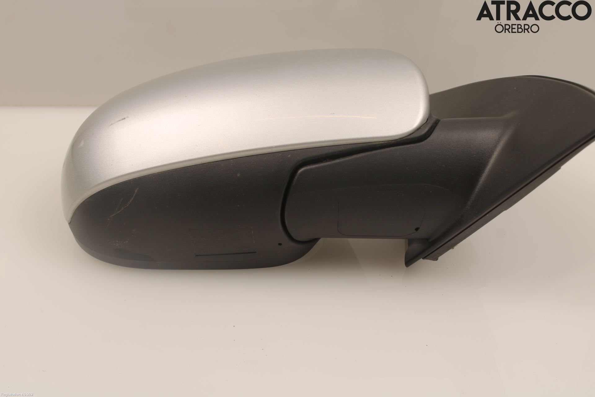 Kia CEED 06-12 Spegel Yttre El Hö