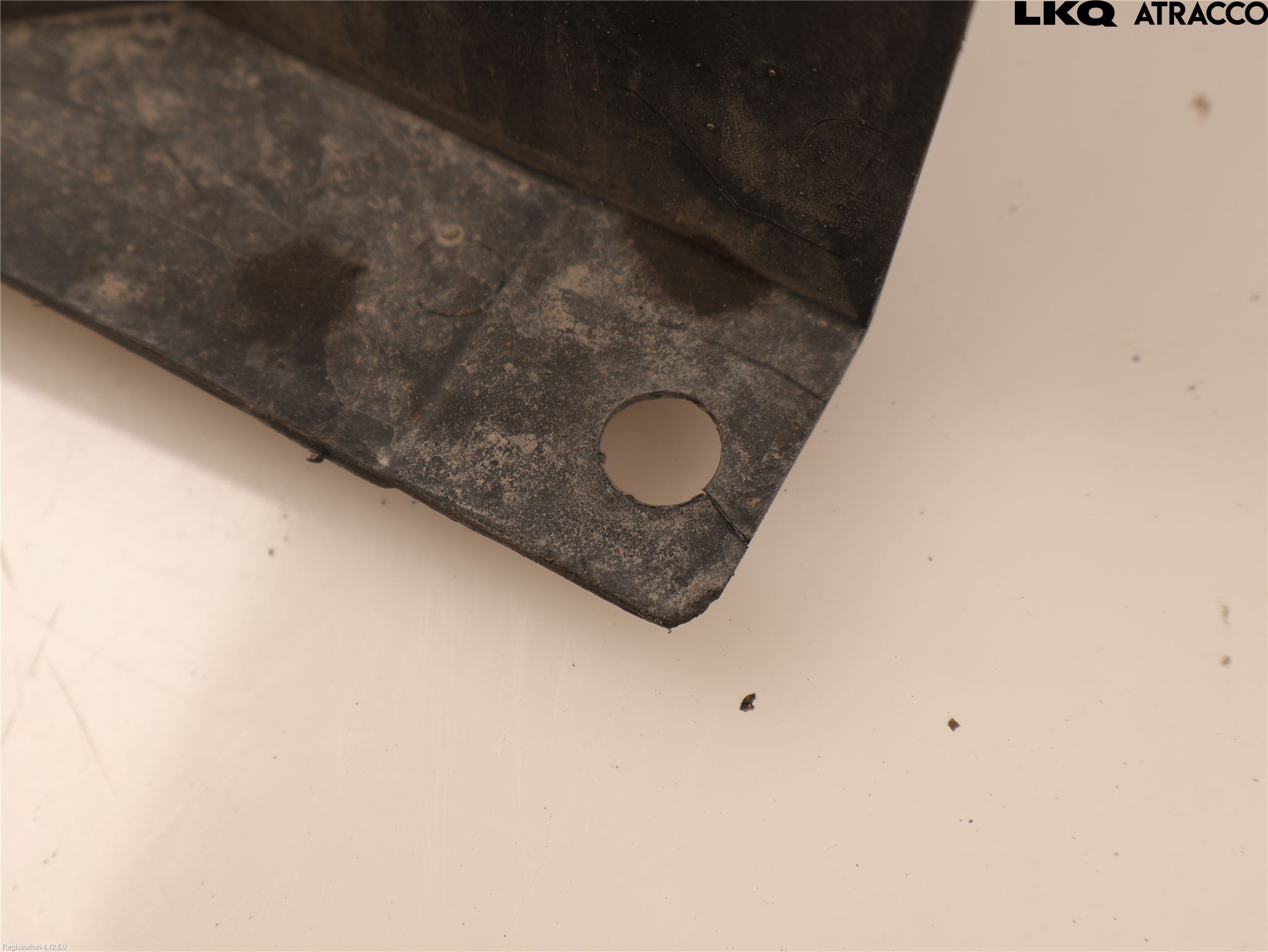 Kia NIRO (DE) 17-22 Skärm Inner