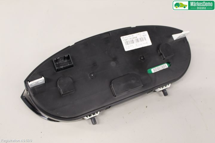 Fiat DUCATO 15-23 Instrument Komb