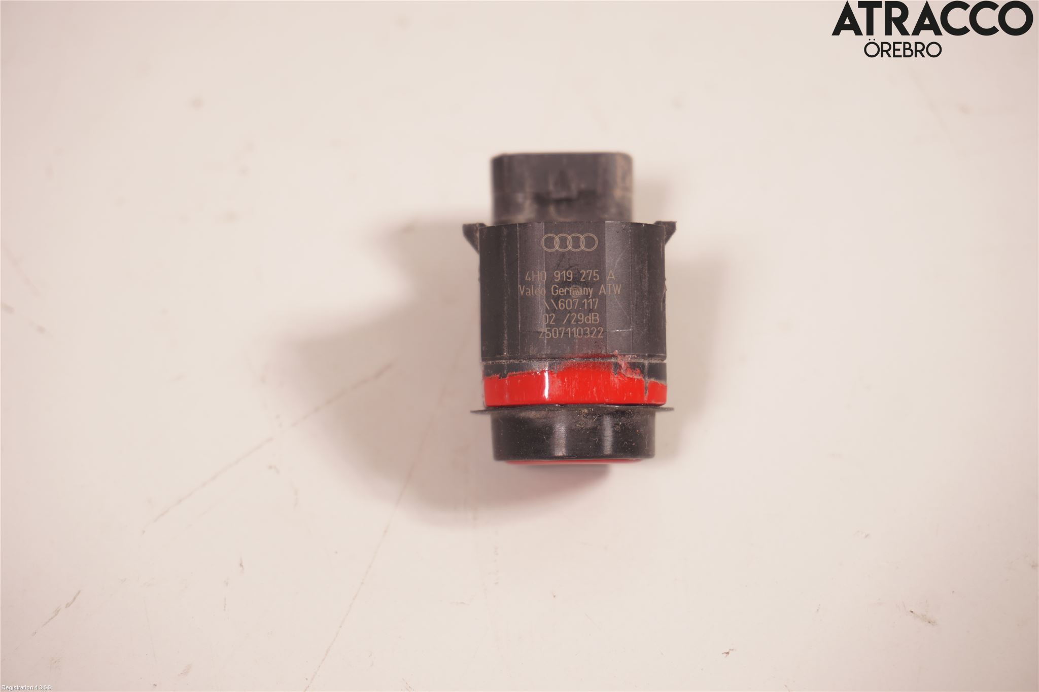 Audi A5 07-16 Parkeringshjälp Backsensor
