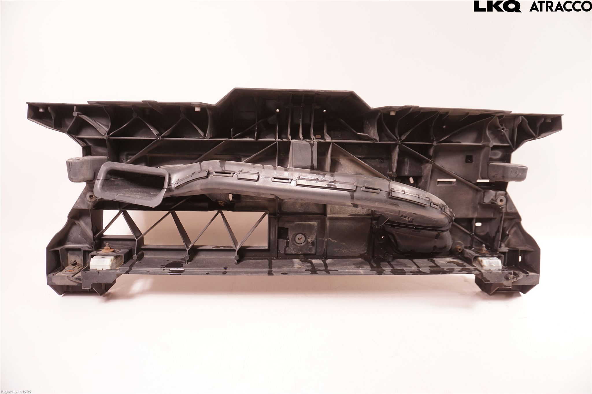 Peugeot EXPERT/E-EXPERT 17- Frontplåt