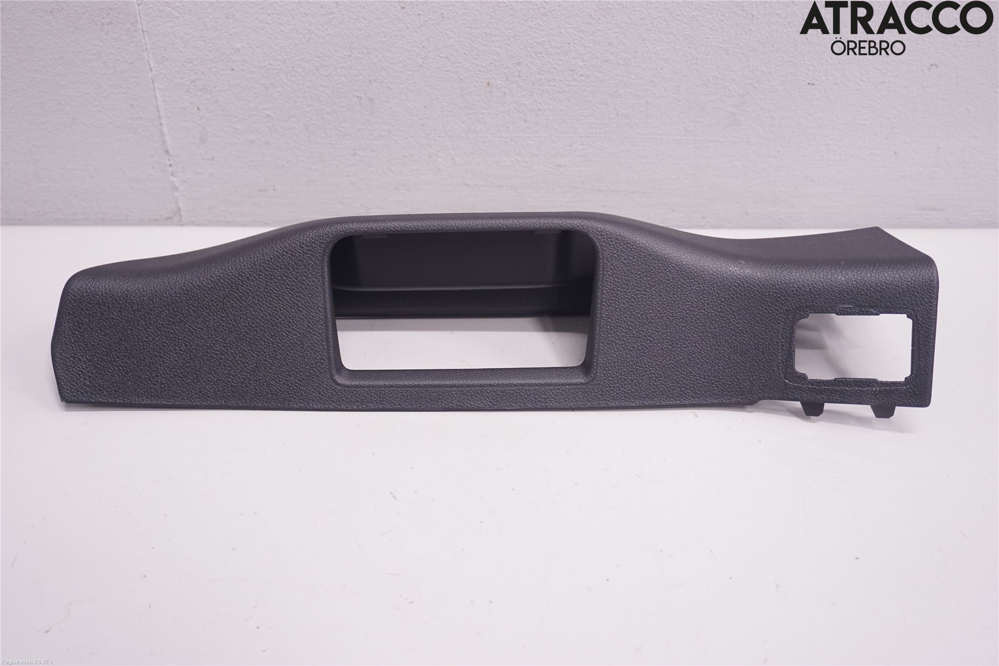 Citroen BERLINGO/E-BERLINGO 19- Dörr Dekorlist Bak Vä