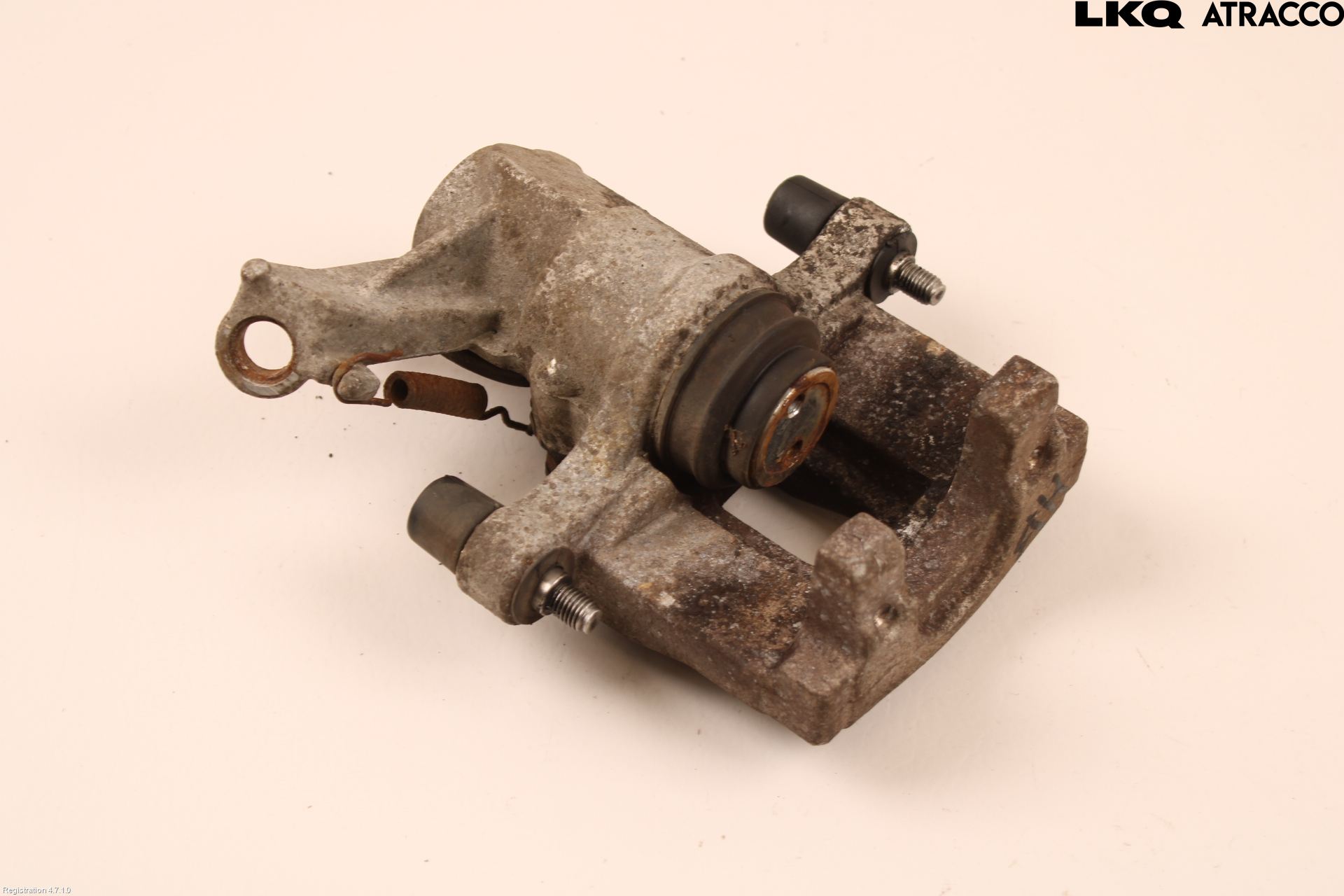 Saab 9-3 VER 2 Bromsok Bak Höger