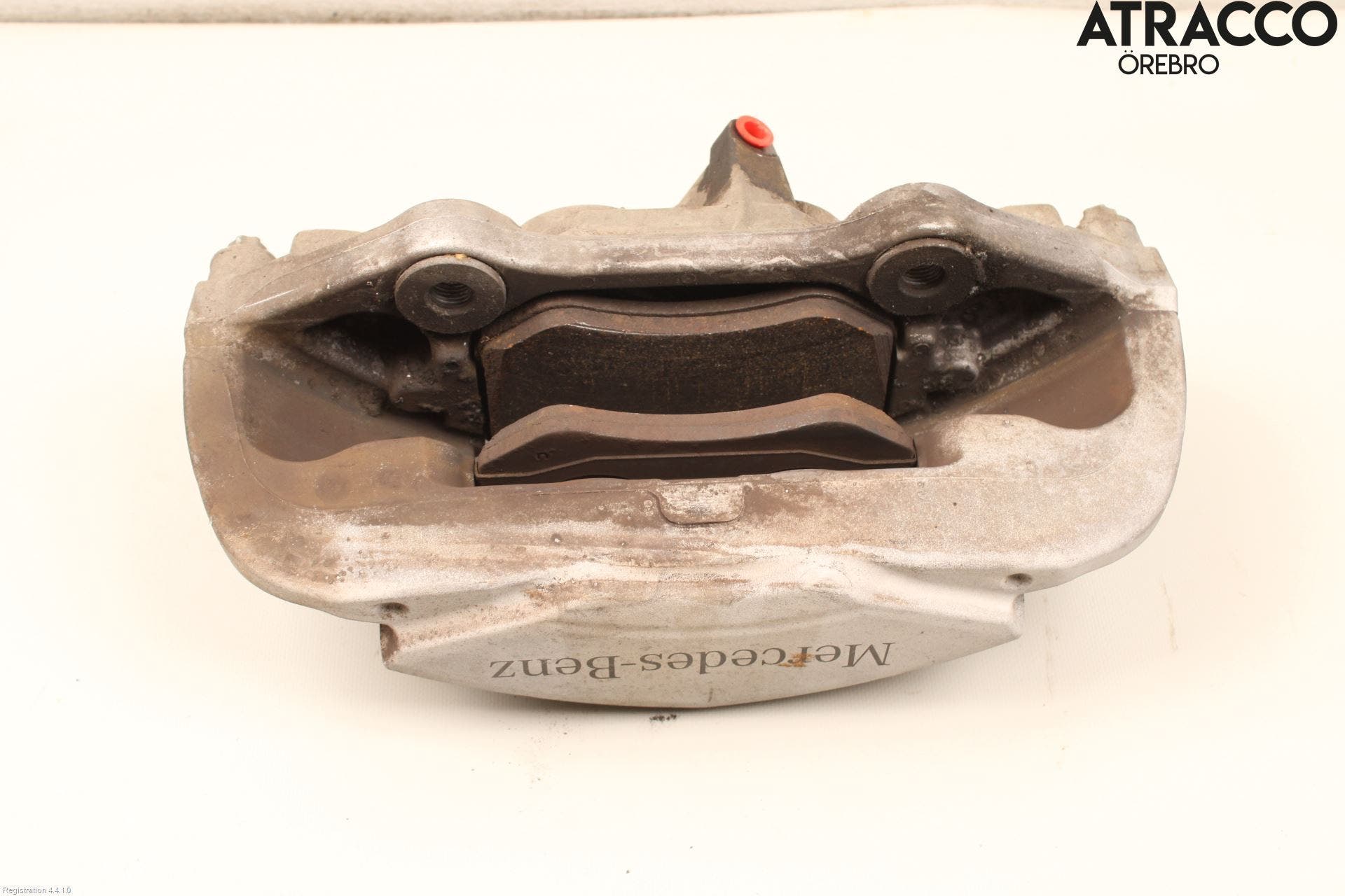 Mercedes-Benz MB C-KLASS (W205) 14-21 Bromsok Fram Vänster