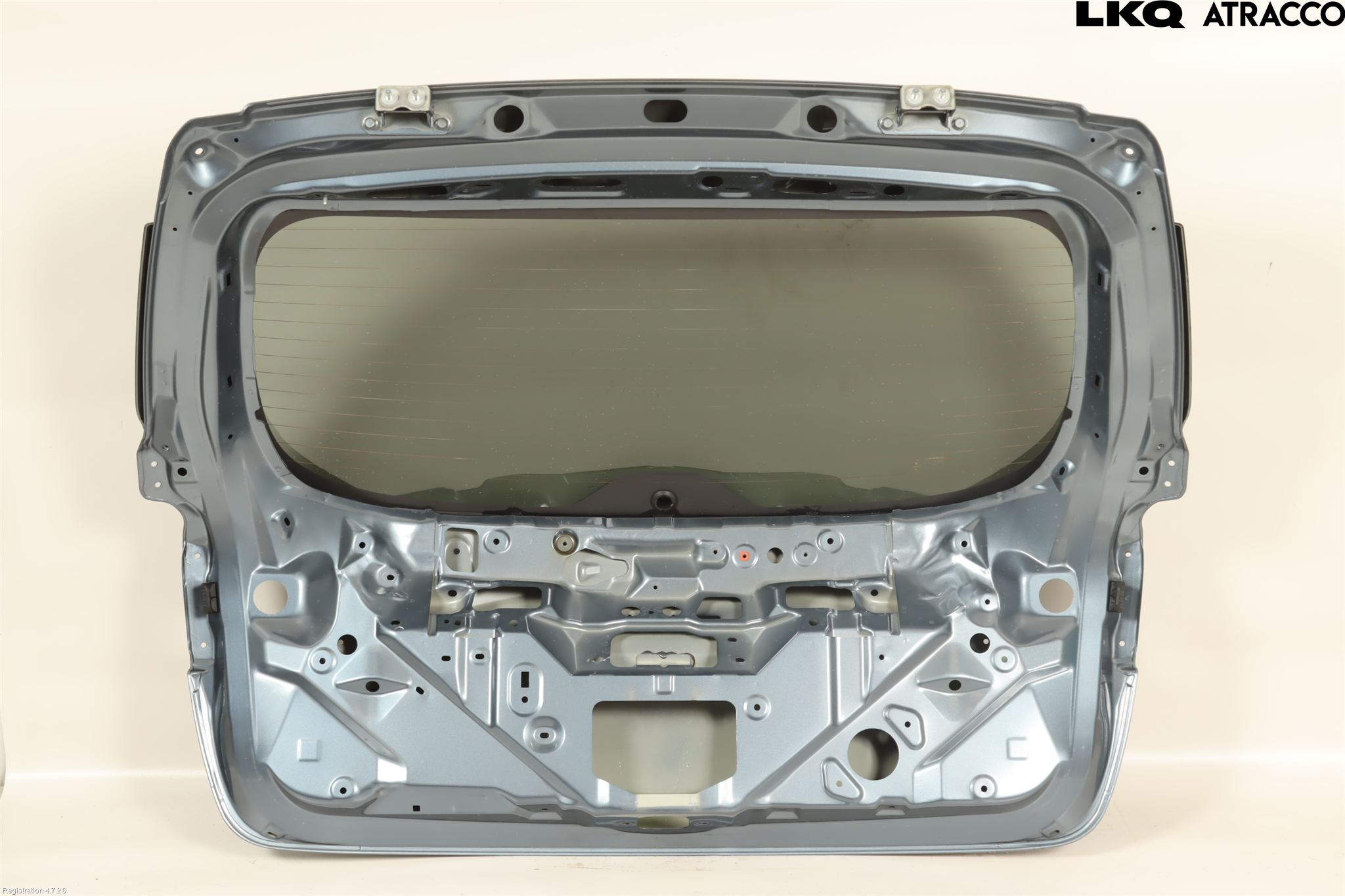 Subaru LEVORG 14-20 Baklucka Kombi