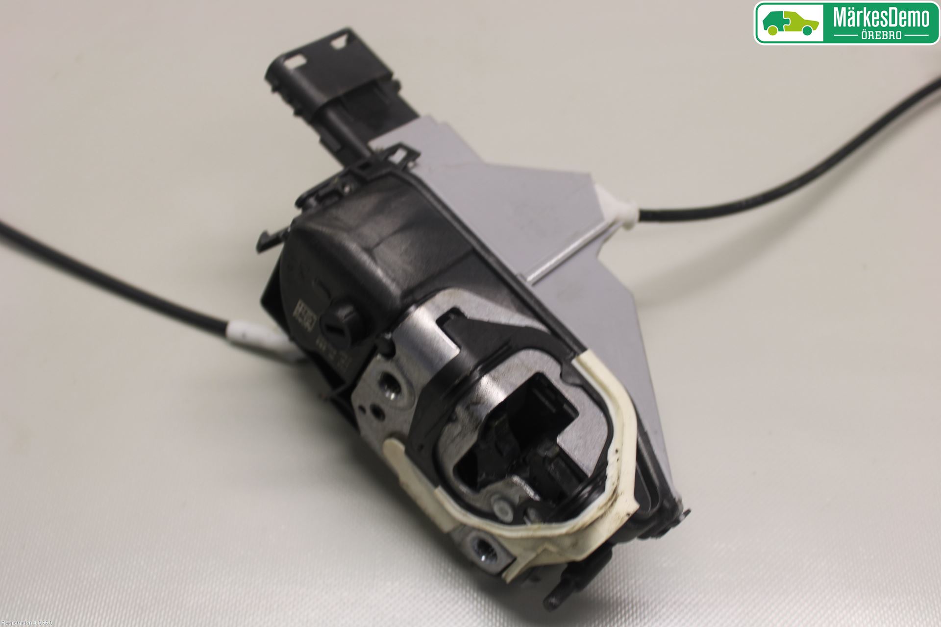 Peugeot 508 11-18 Låskista-Dörrlås