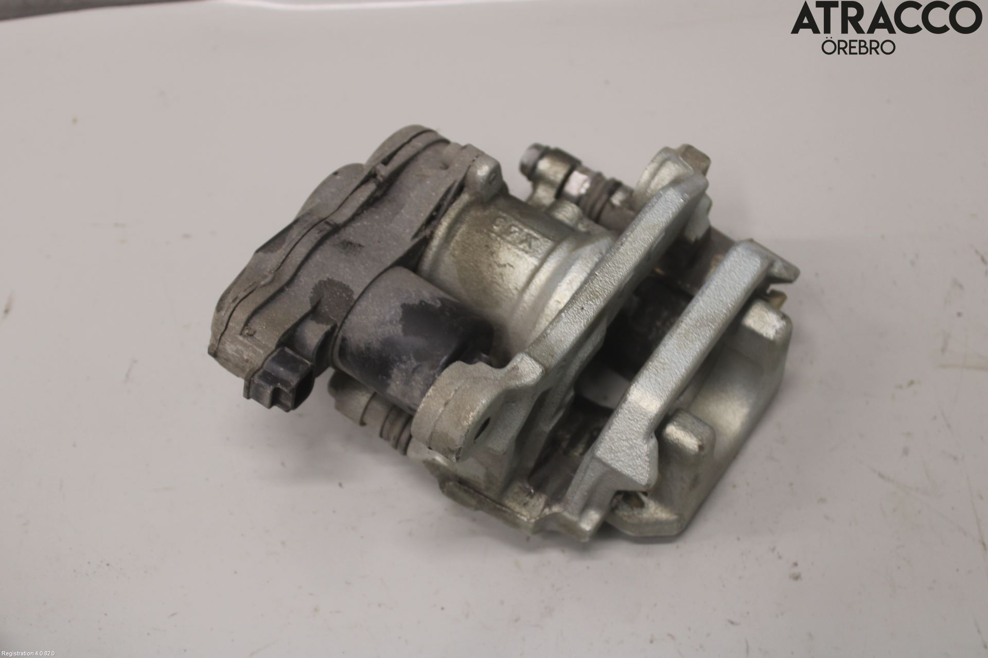 Mitsubishi OUTLANDER 13-21 Bromsok Bak Höger