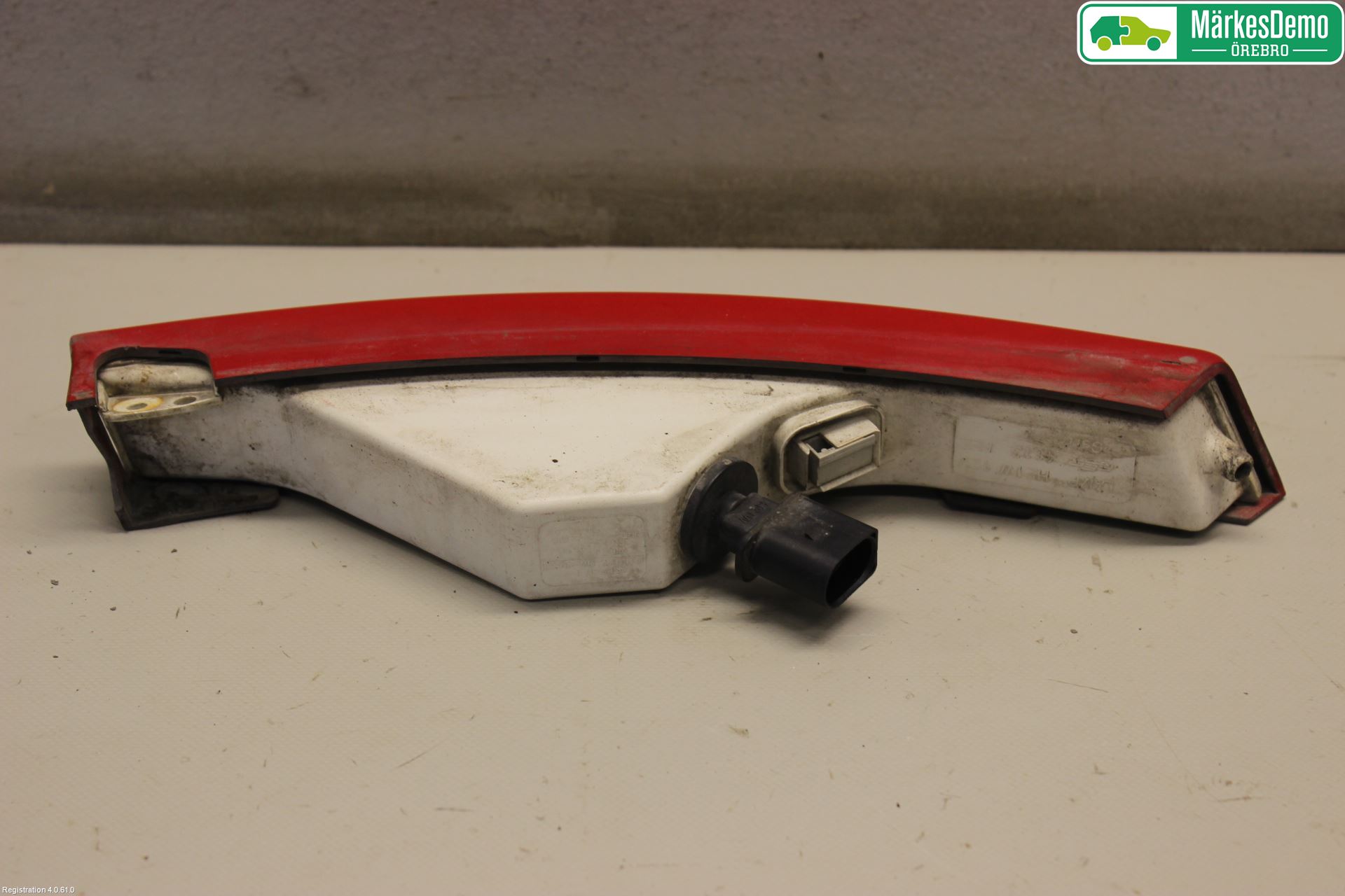 Volkswagen VW PASSAT 05-11 Blinkers Fram Vänster