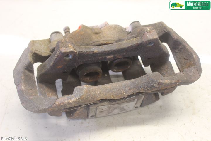 Volkswagen VW TRANSP/CARAVELLE (T5) 04-15 Bromsok Fram Vänster