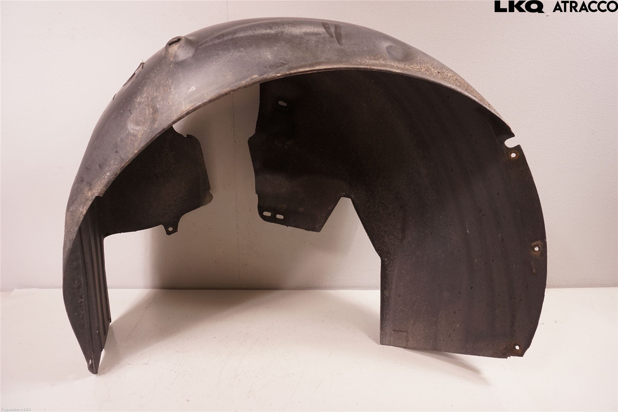 Opel INSIGNIA 09-16 Skärm Inner