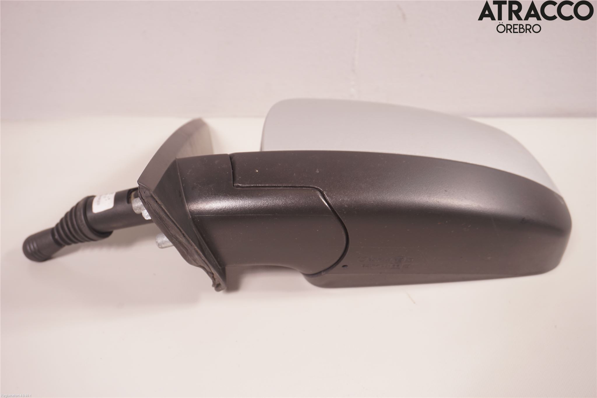 Opel MERIVA A   03-10 Spegel Yttre Justerbar Vä
