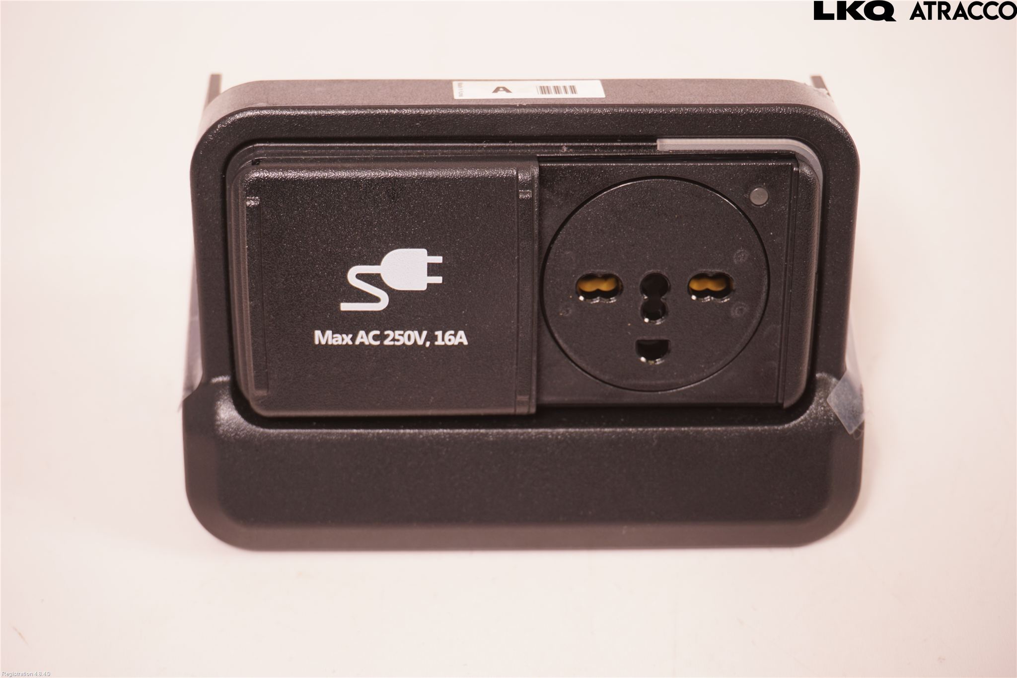 Kia EV6 (CV) 22- El Övrigt