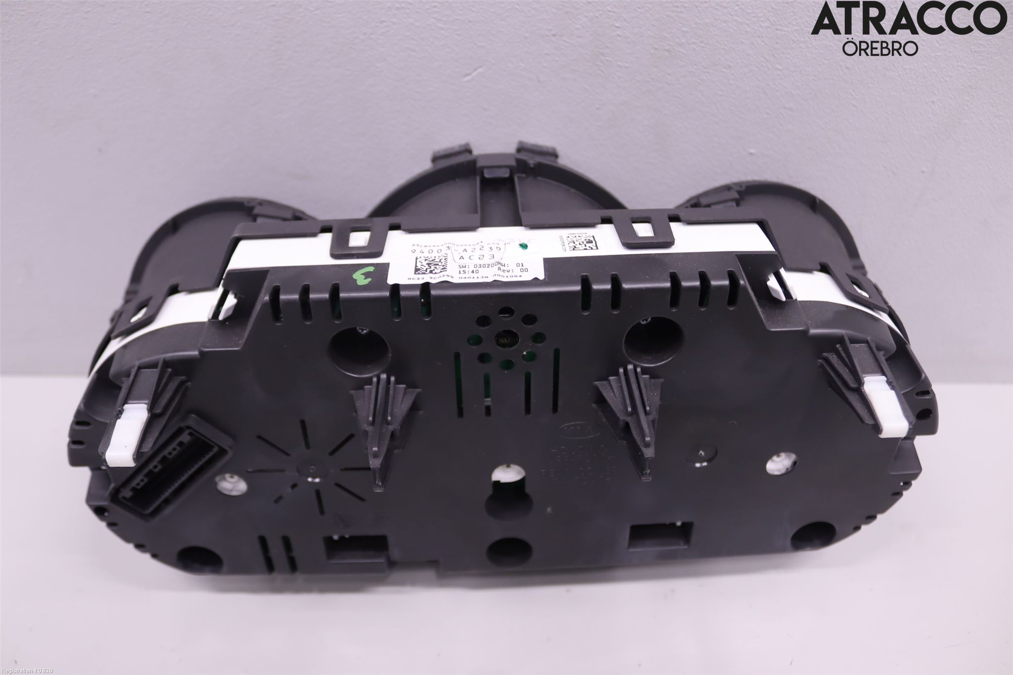 Kia CEED 12-18 Instrument Komb