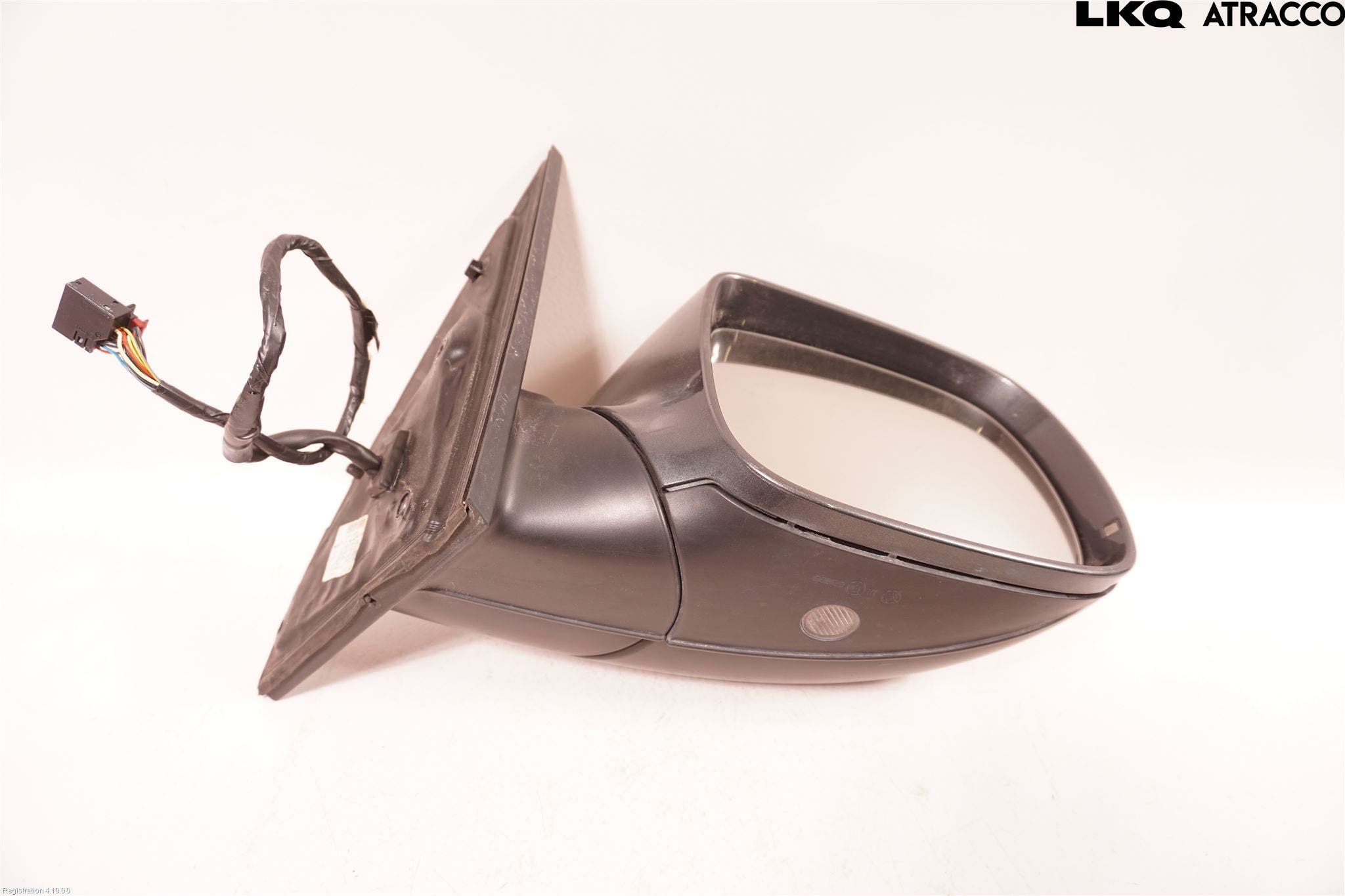 Audi Q7/SQ7 Spegel Yttre El Hö