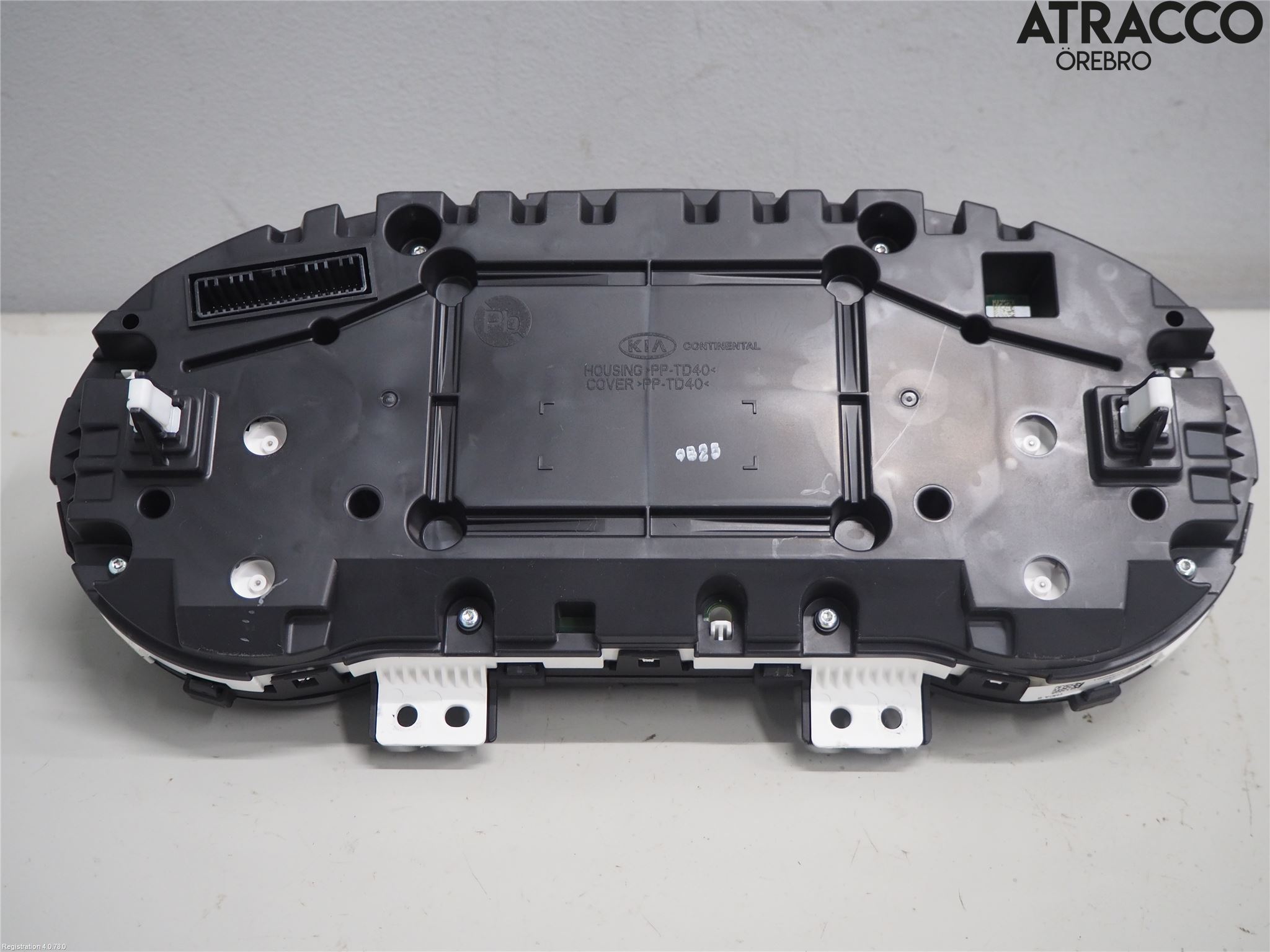 Kia OPTIMA 16-20 Instrument Komb