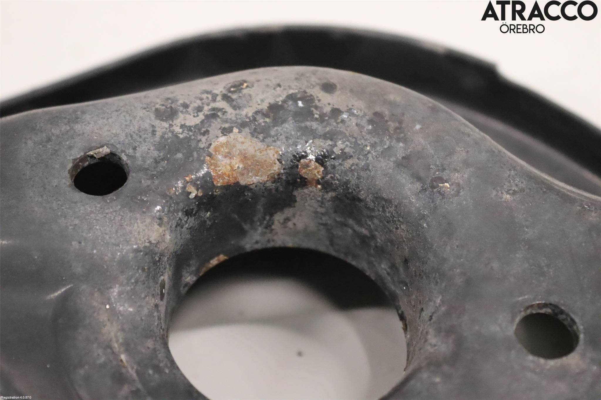 BMW 3 GT F34 13-19 Bärarm Bak Höger