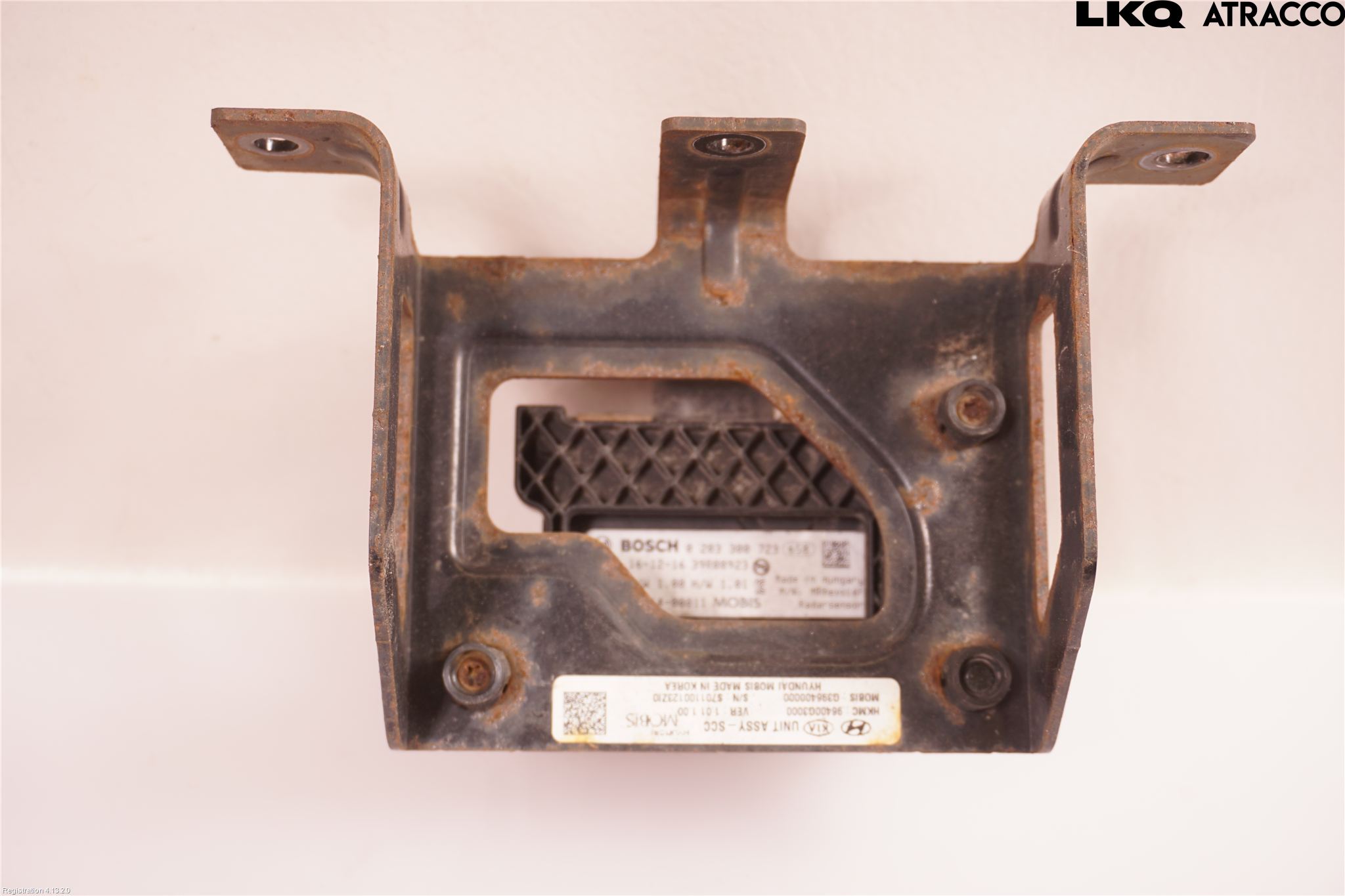 Hyundai i30 PD 17- Sensor Adaptiv Farthållare