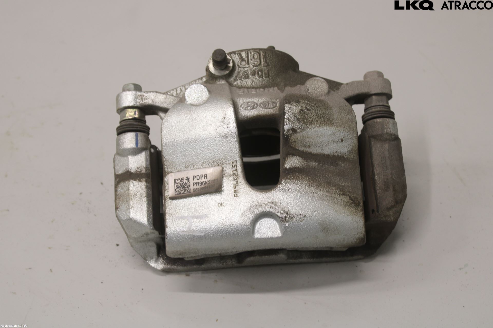 Kia CEED/CEED SW 19- Bromsok Fram Höger