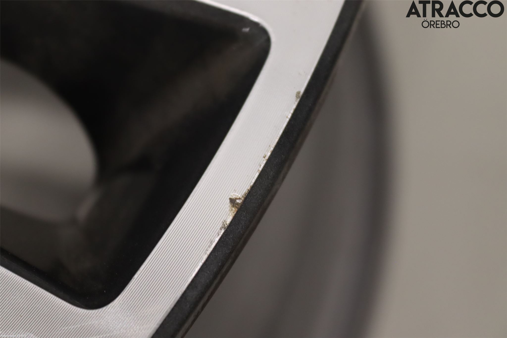 Kia STINGER 18- Fälg Aluminium