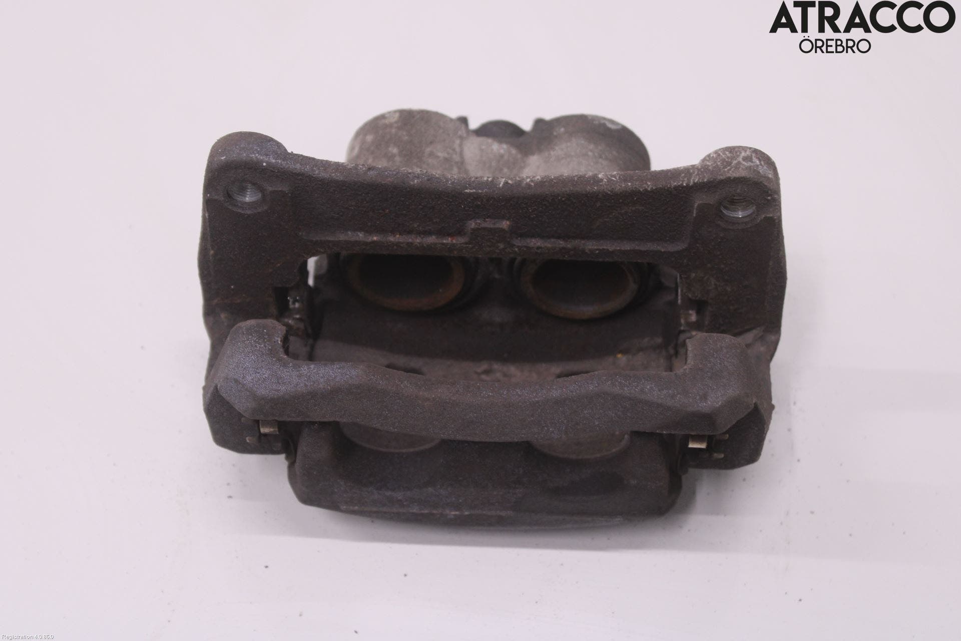 Subaru XV 18-22 Bromsok Fram Höger