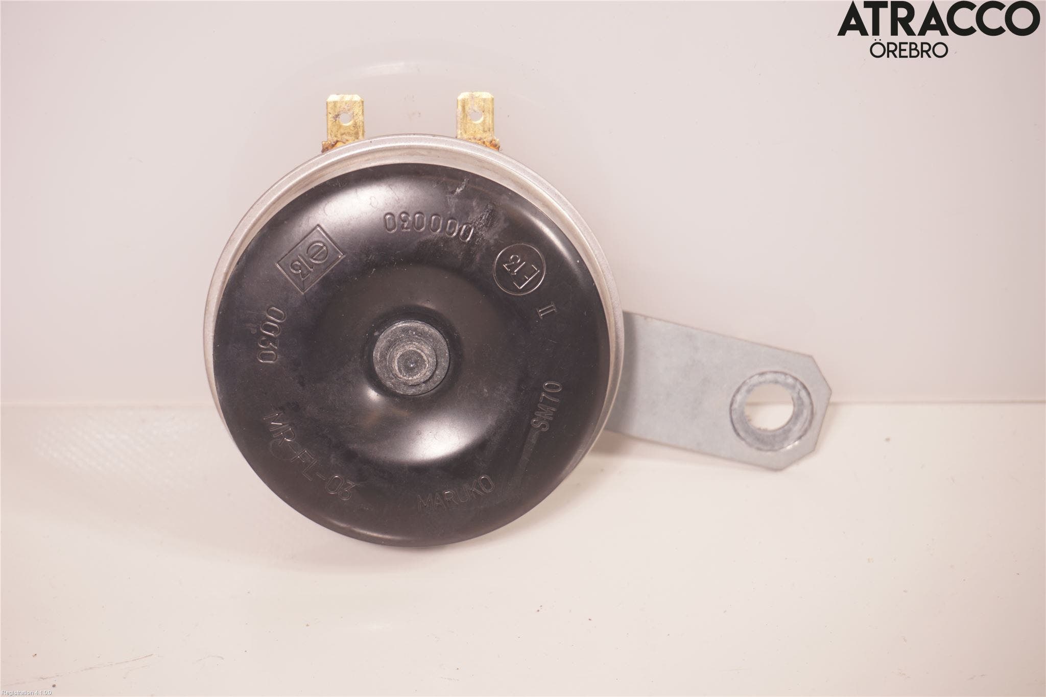 Subaru OUTBACK 15-20 Signalhorn