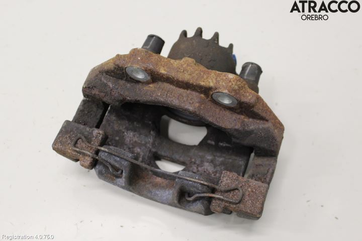 Citroen C4 II 11-18 Bromsok Fram Höger