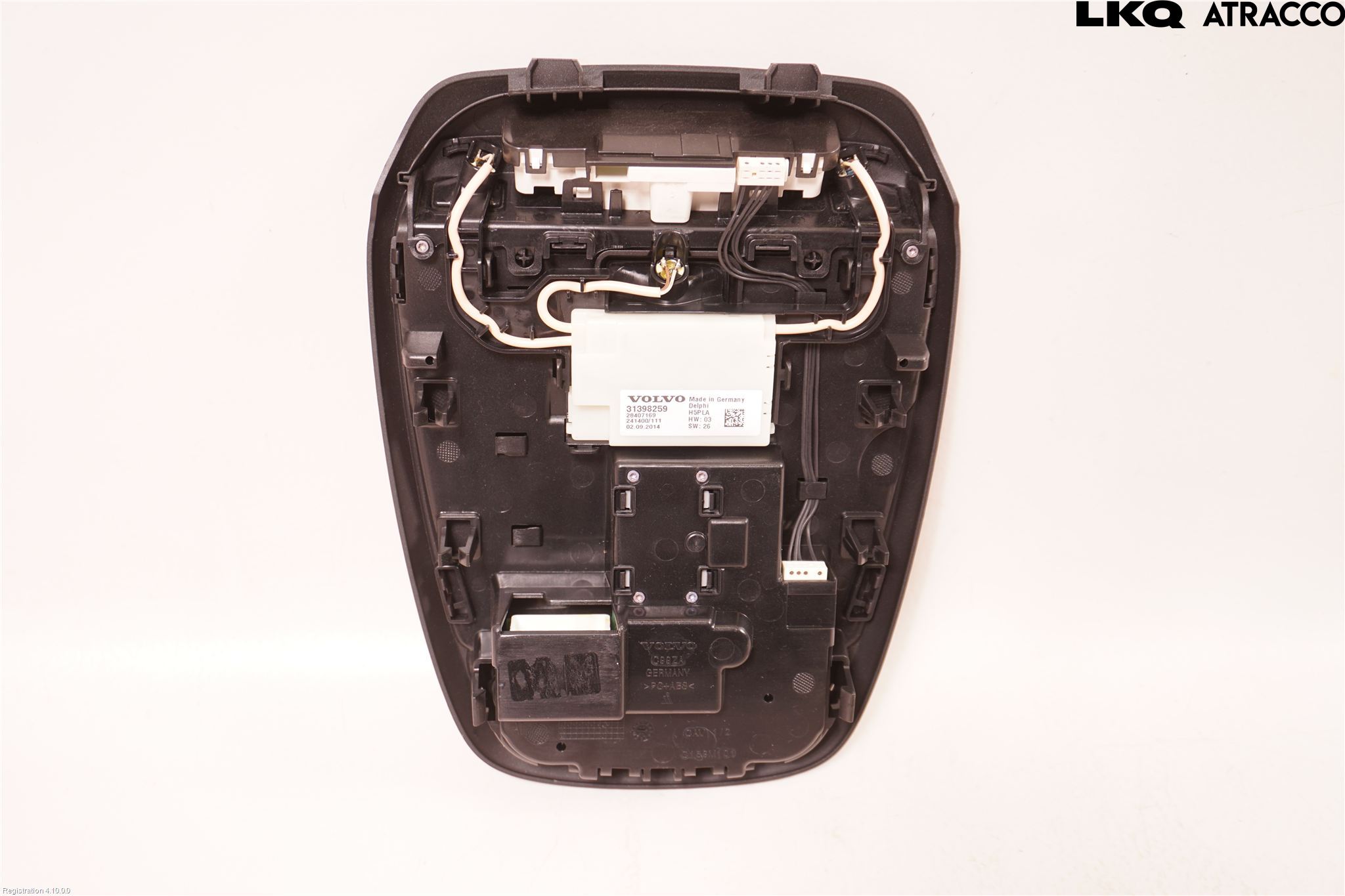 Volvo V40 12-19 Innerbelysning