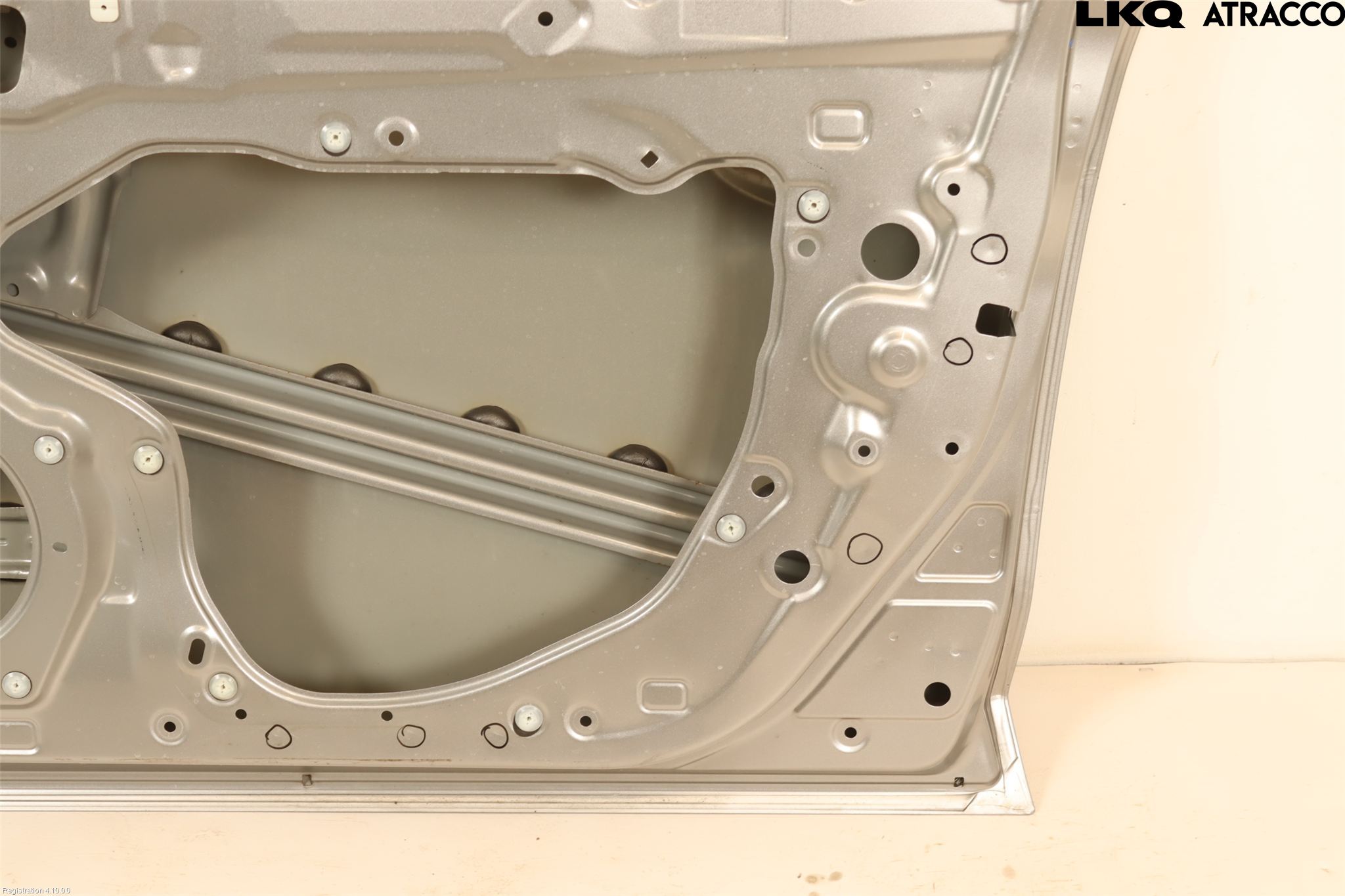 Mazda 3 III 14-19 Dörr Fram Höger