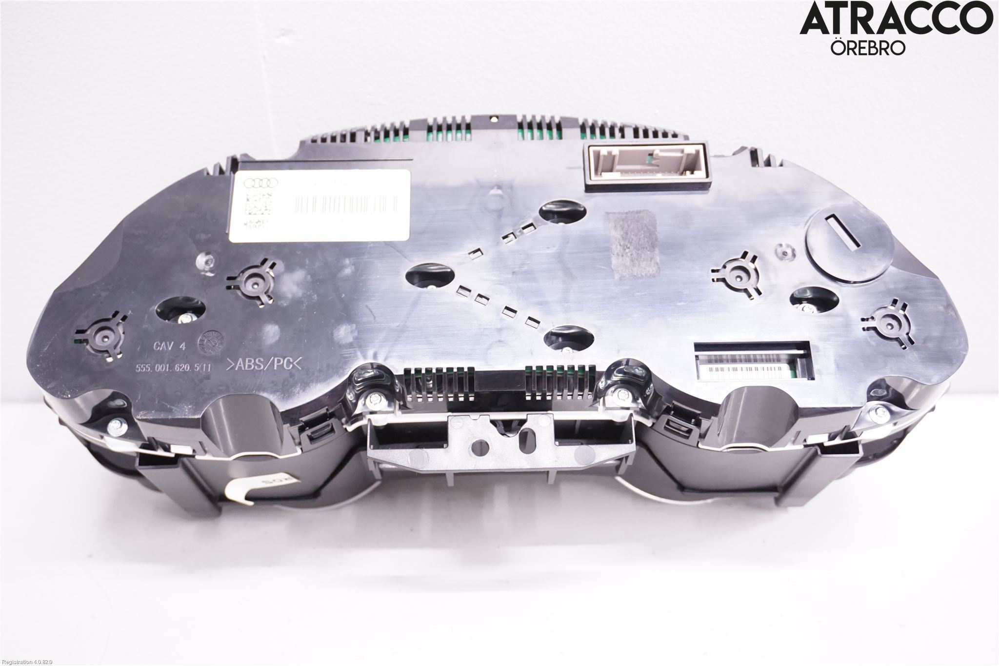 Audi A5 07-16 Instrument Komb
