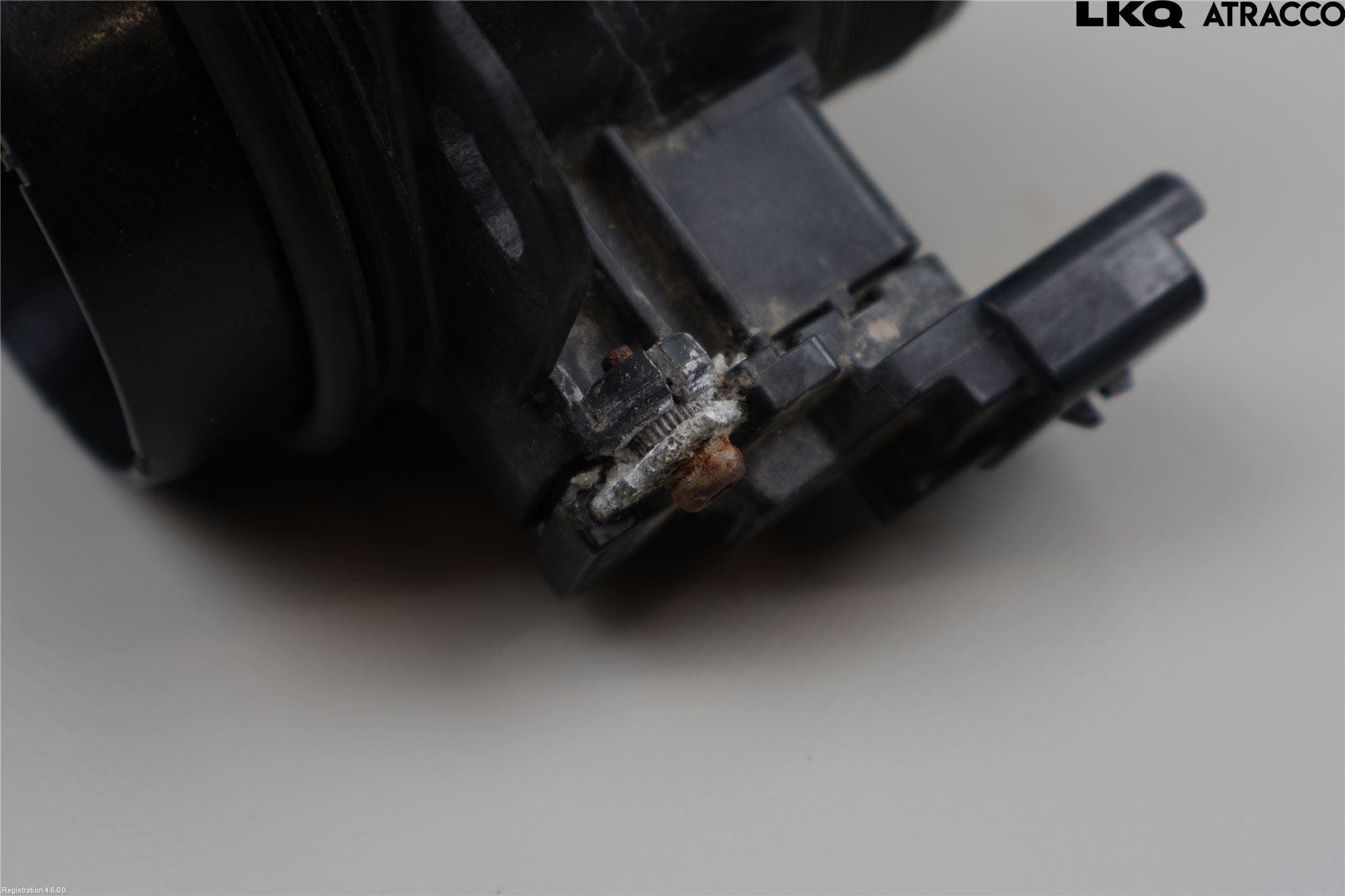 Toyota PROACE II 16- Injluftmassamätare