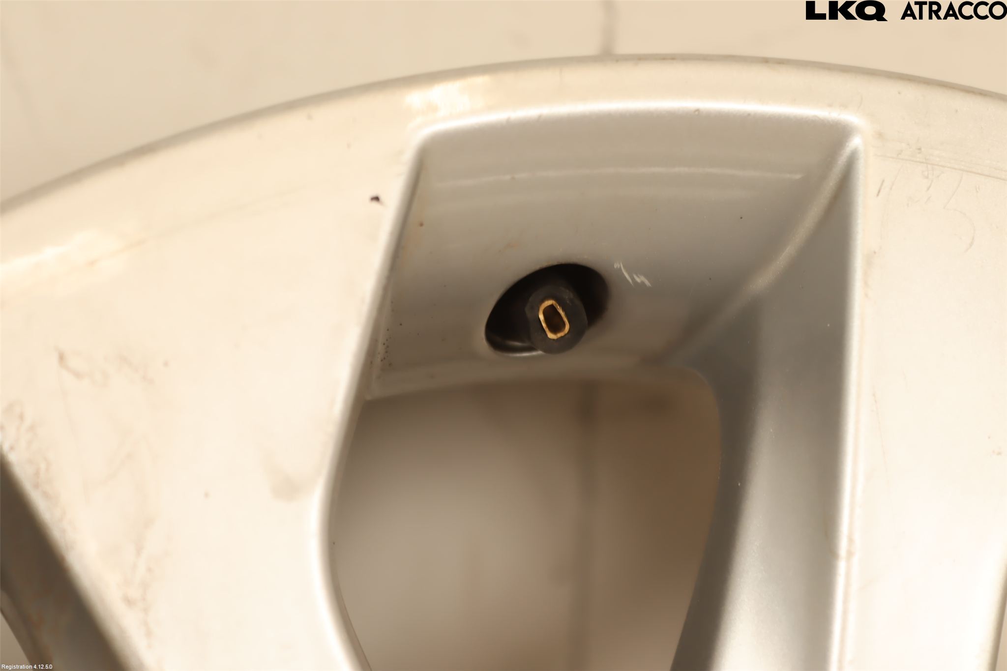 Seat LEON 13-20 Fälgsats Aluminium