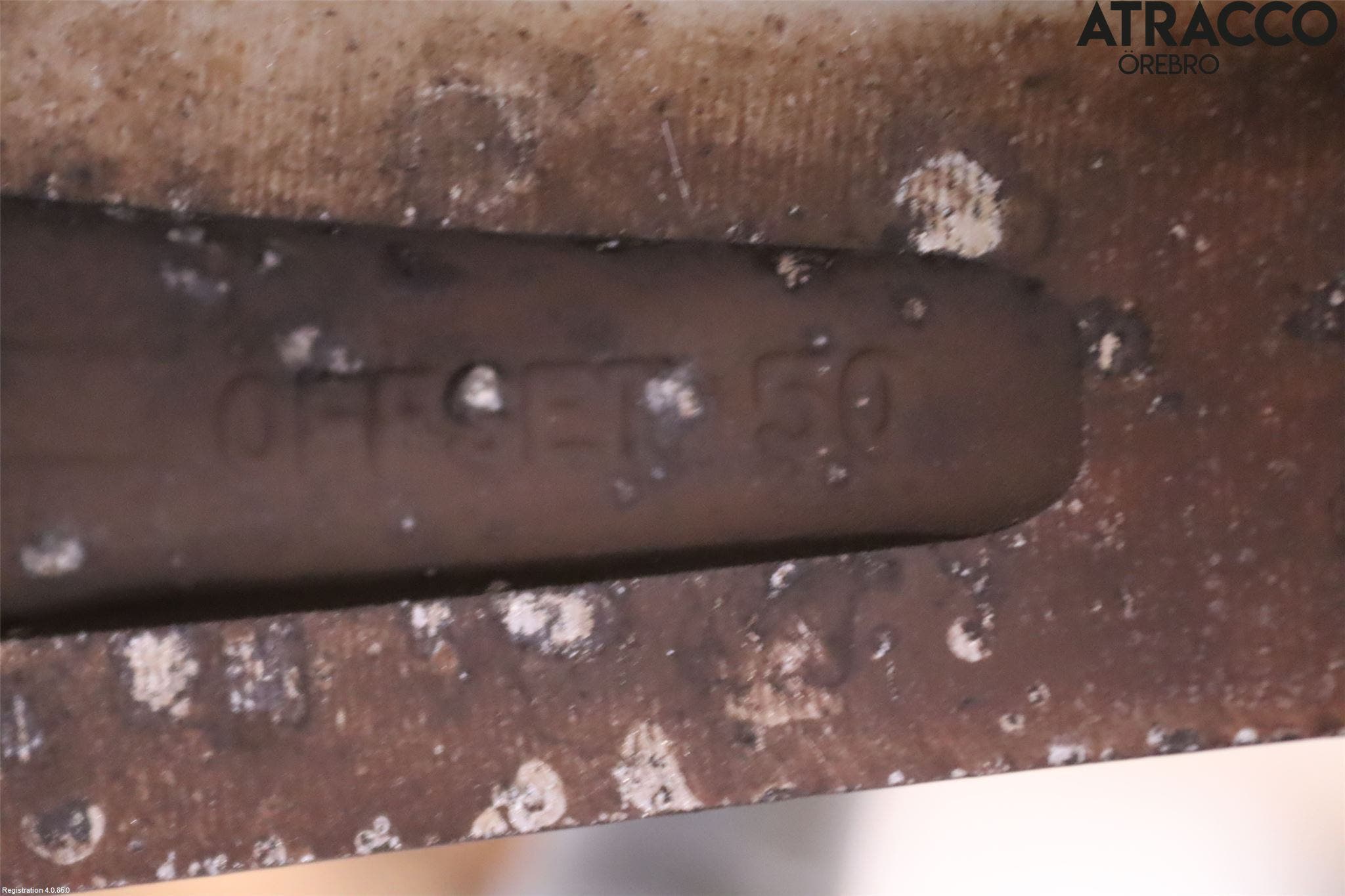 Hyundai i30 GD 13-17 Sommardäck Alumfälg 4St