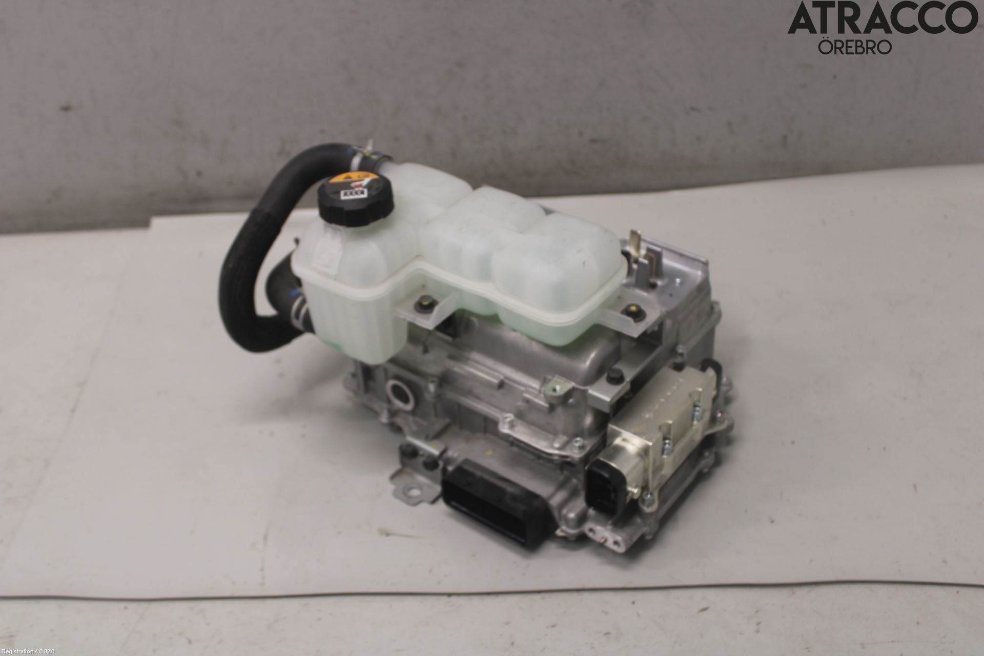 Kia CEED/CEED SW 19- Hybridconverter