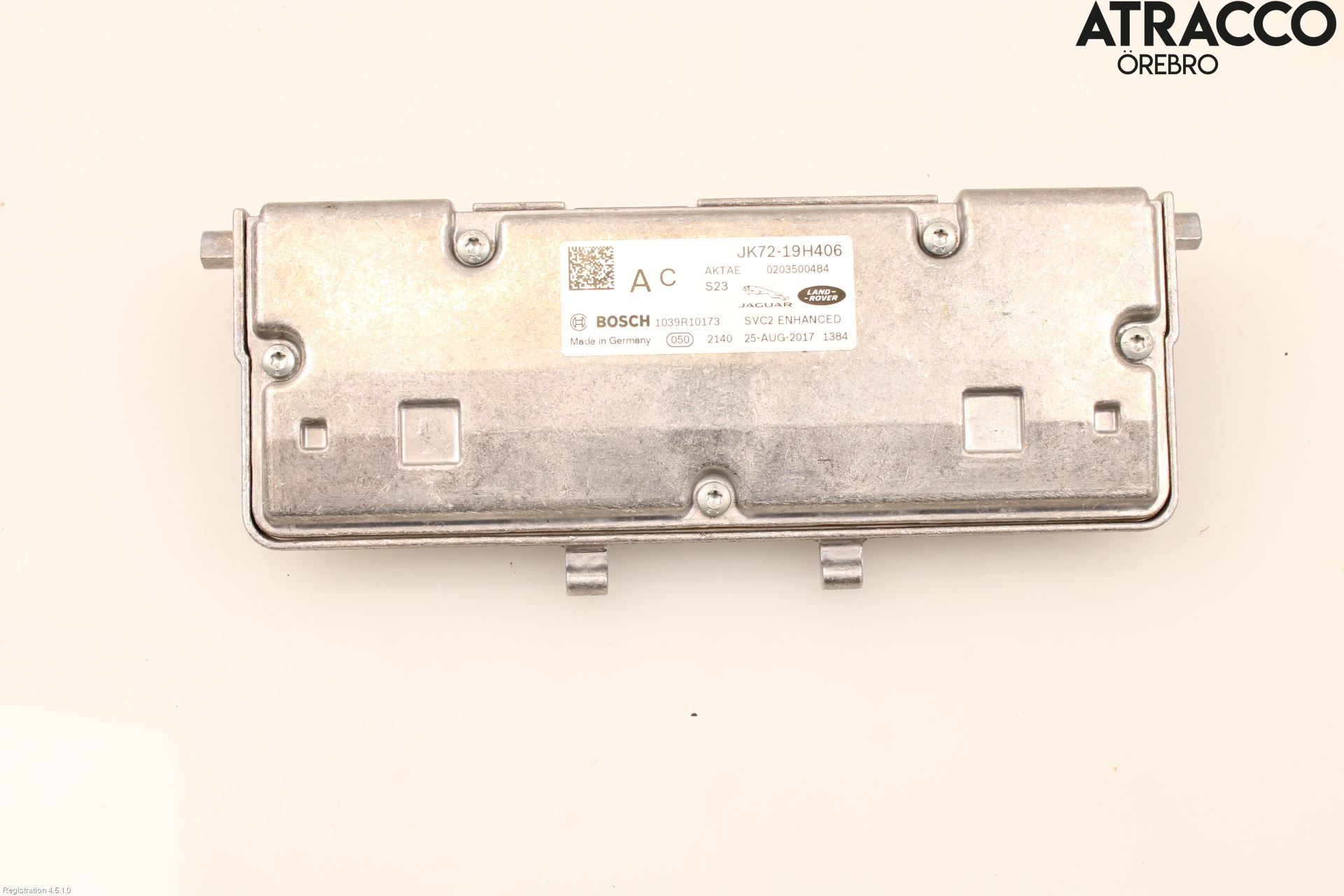 Landrover LAND ROVER DISCOVERY SPORT 15- Sensor Aktivt Kollisionsskydd