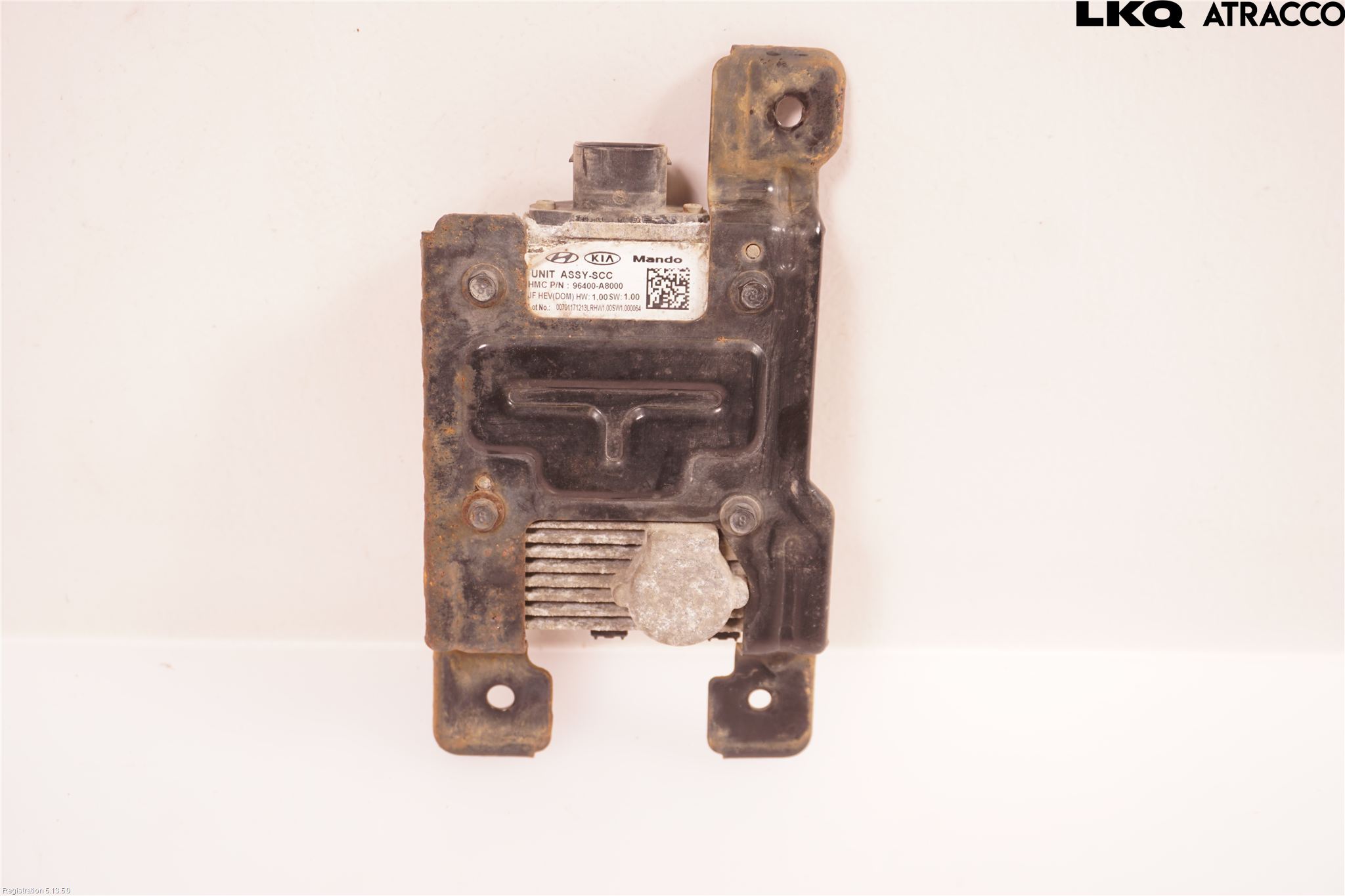 Kia OPTIMA 16-20 Sensor Adaptiv Farthållare