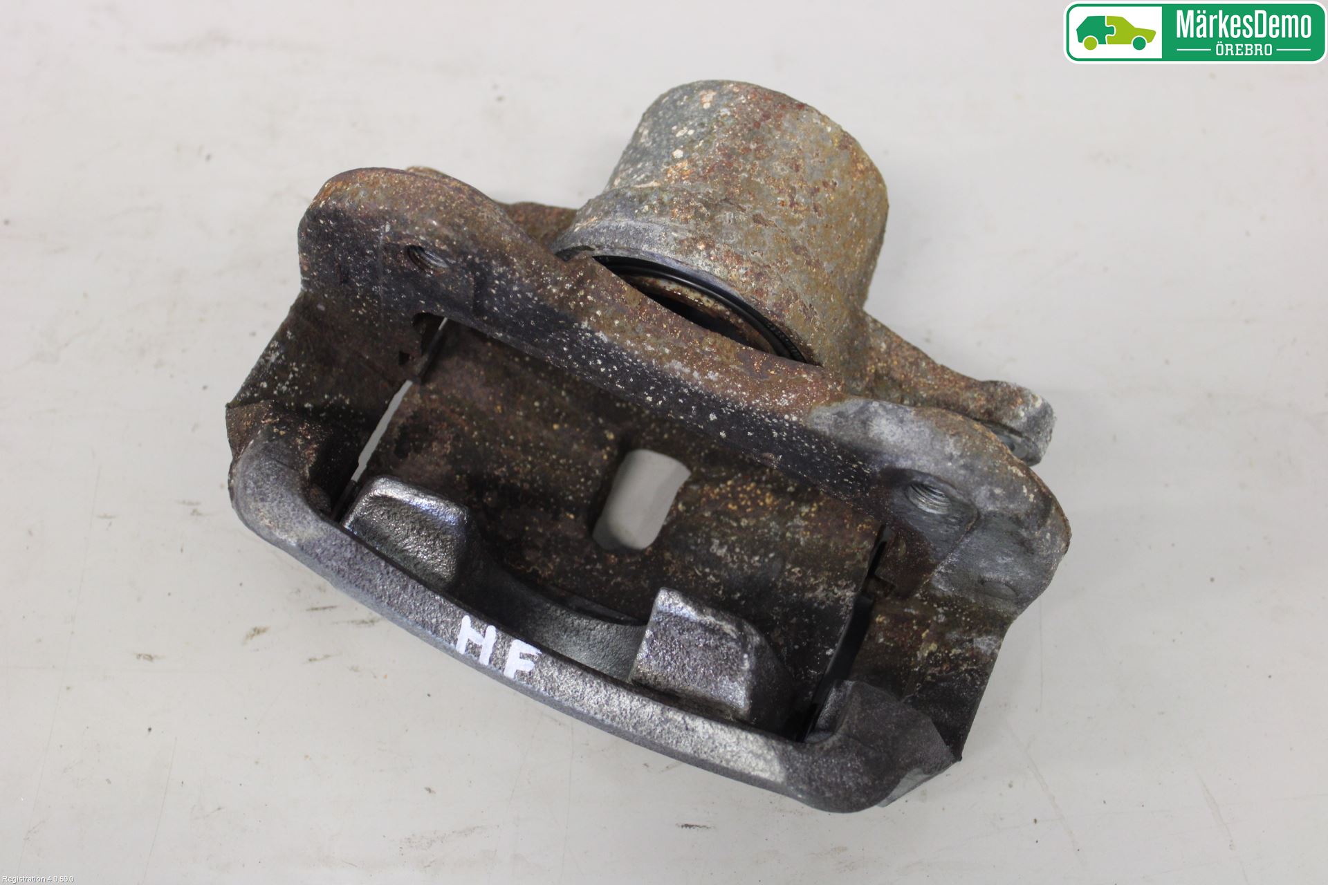 Kia OPTIMA 16-20 Bromsok Fram Höger