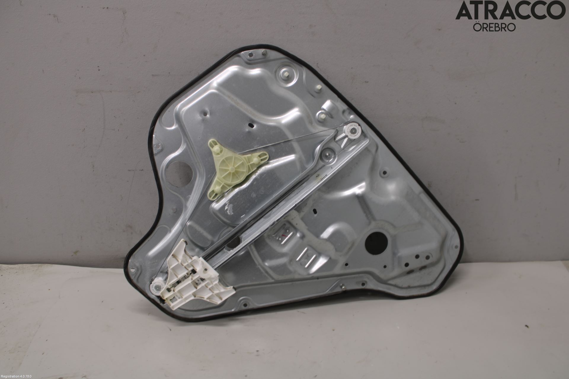 Hyundai i30 FD 07-12 Fönsterhissmekanism