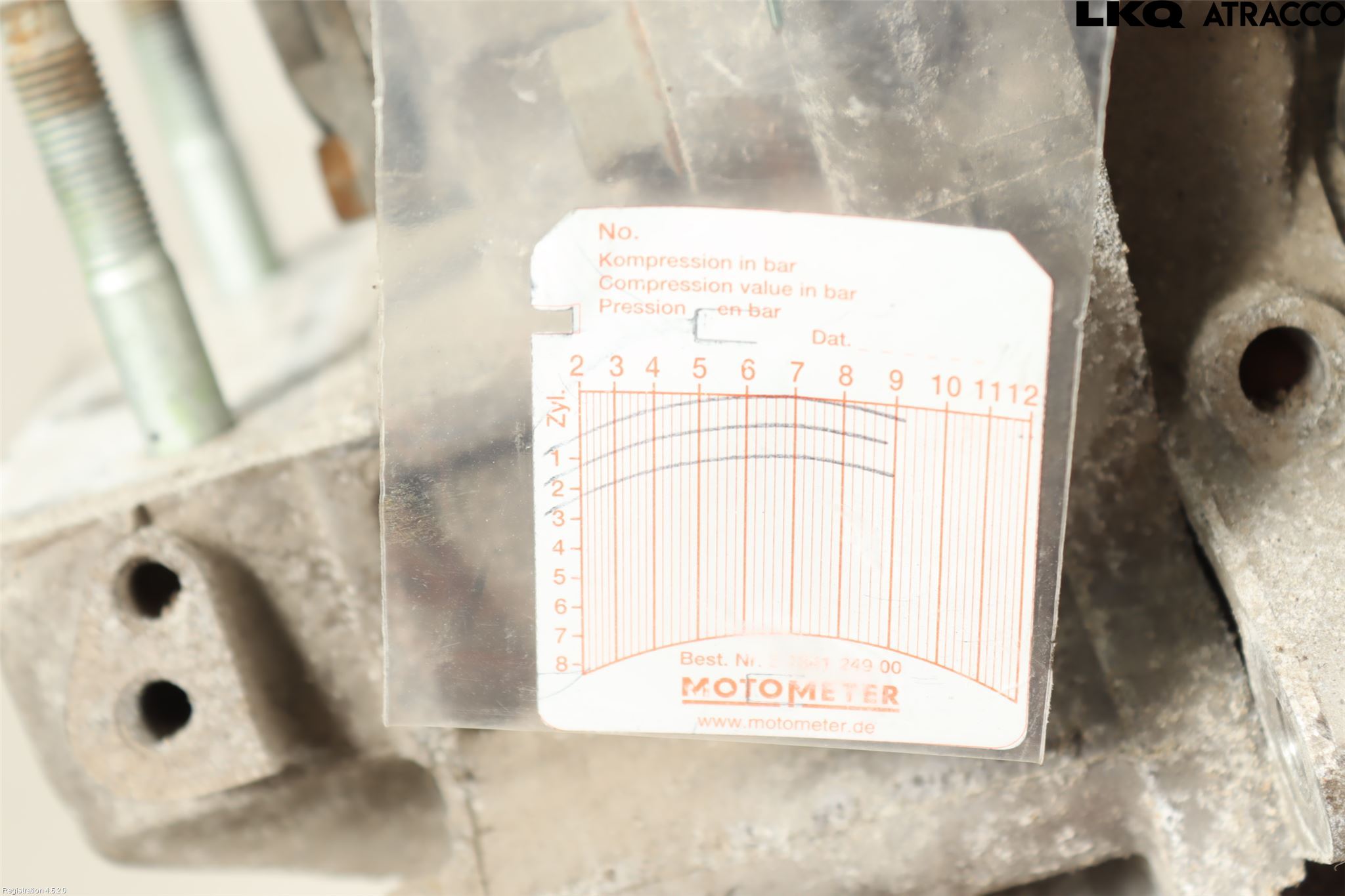 Kia PICANTO 17- Motor Bensin