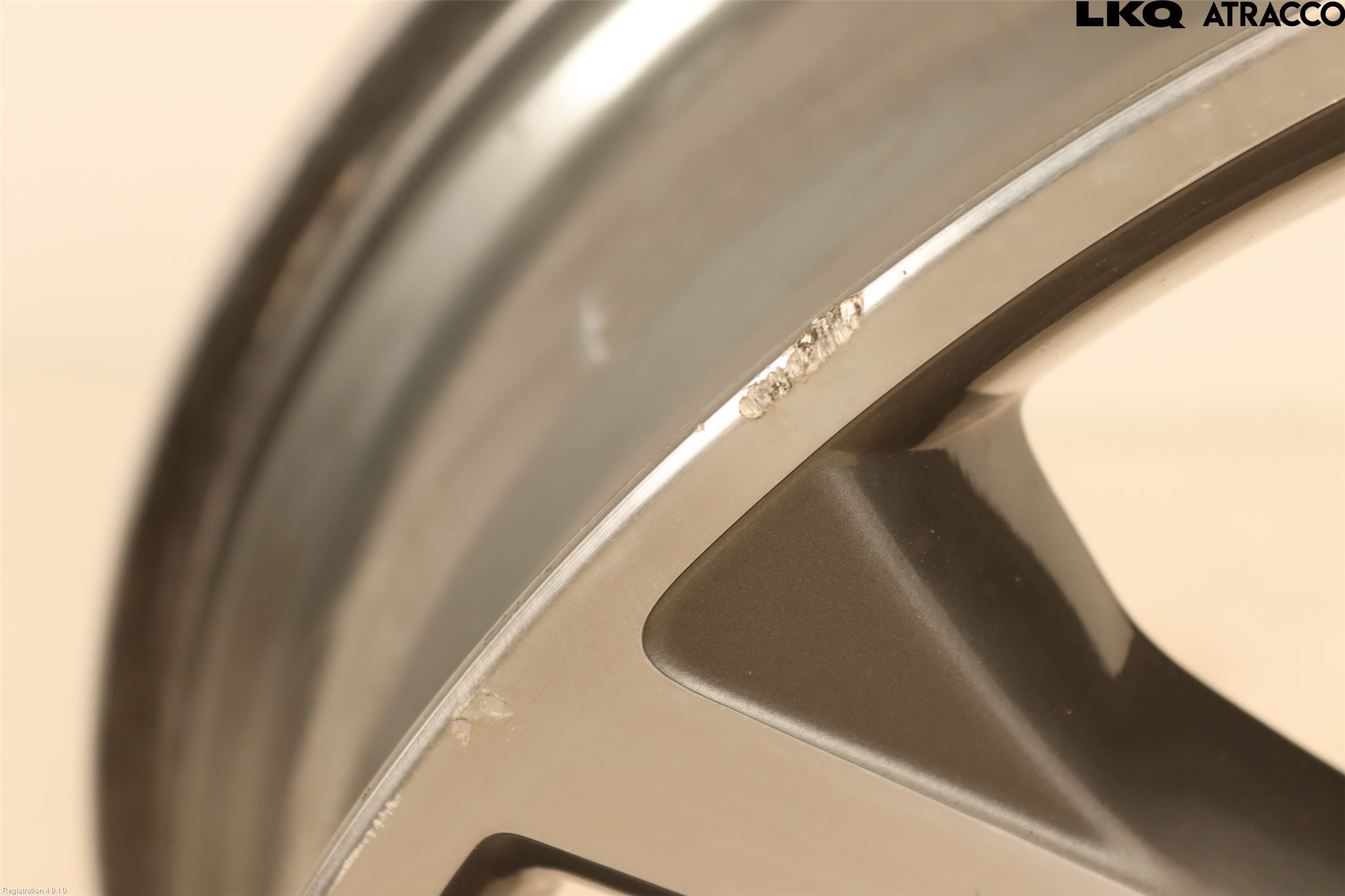 Kia OPTIMA 00-15 Fälg Aluminium