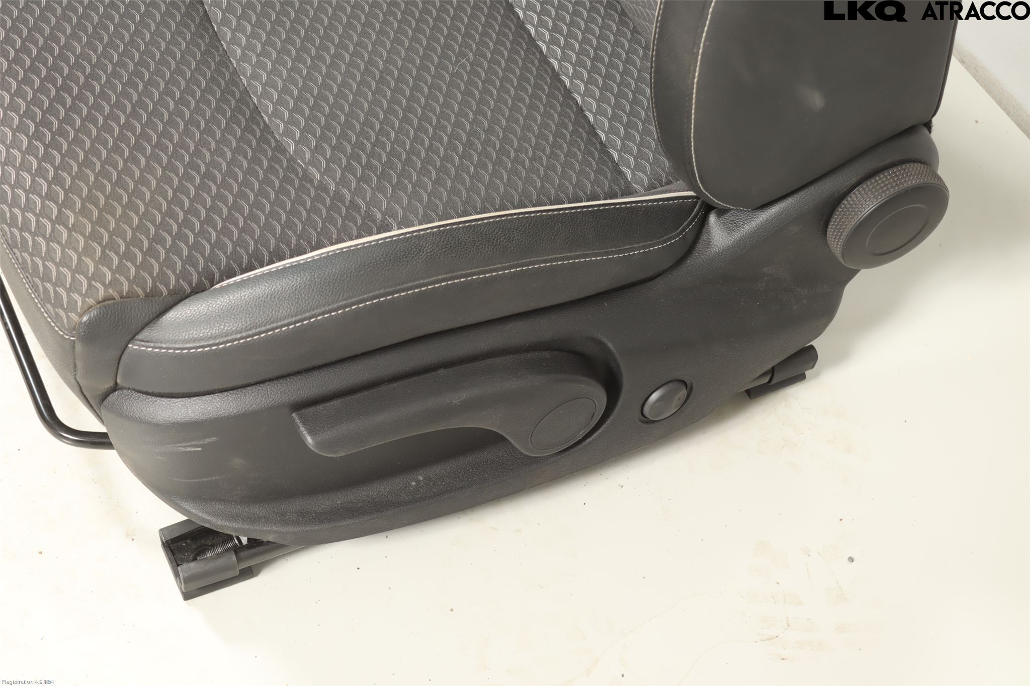 Kia CEED/CEED SW 19- Inredning Stol Fram Vä