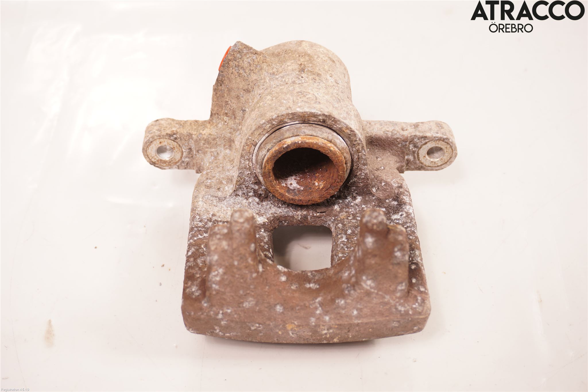 Toyota VERSO 09-18 Bromsok Bak Höger