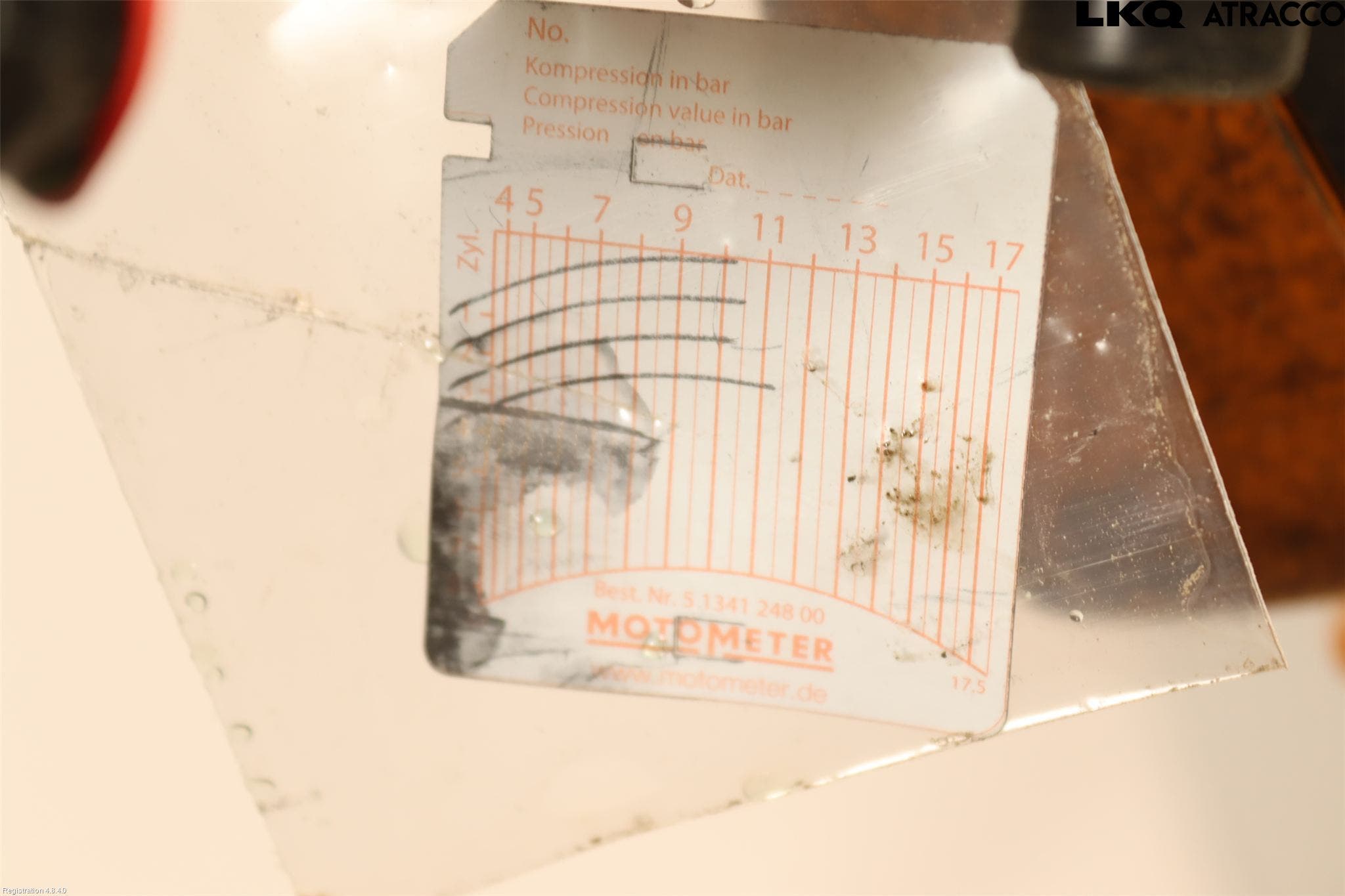 Kia PICANTO 12-17 Motor Bensin