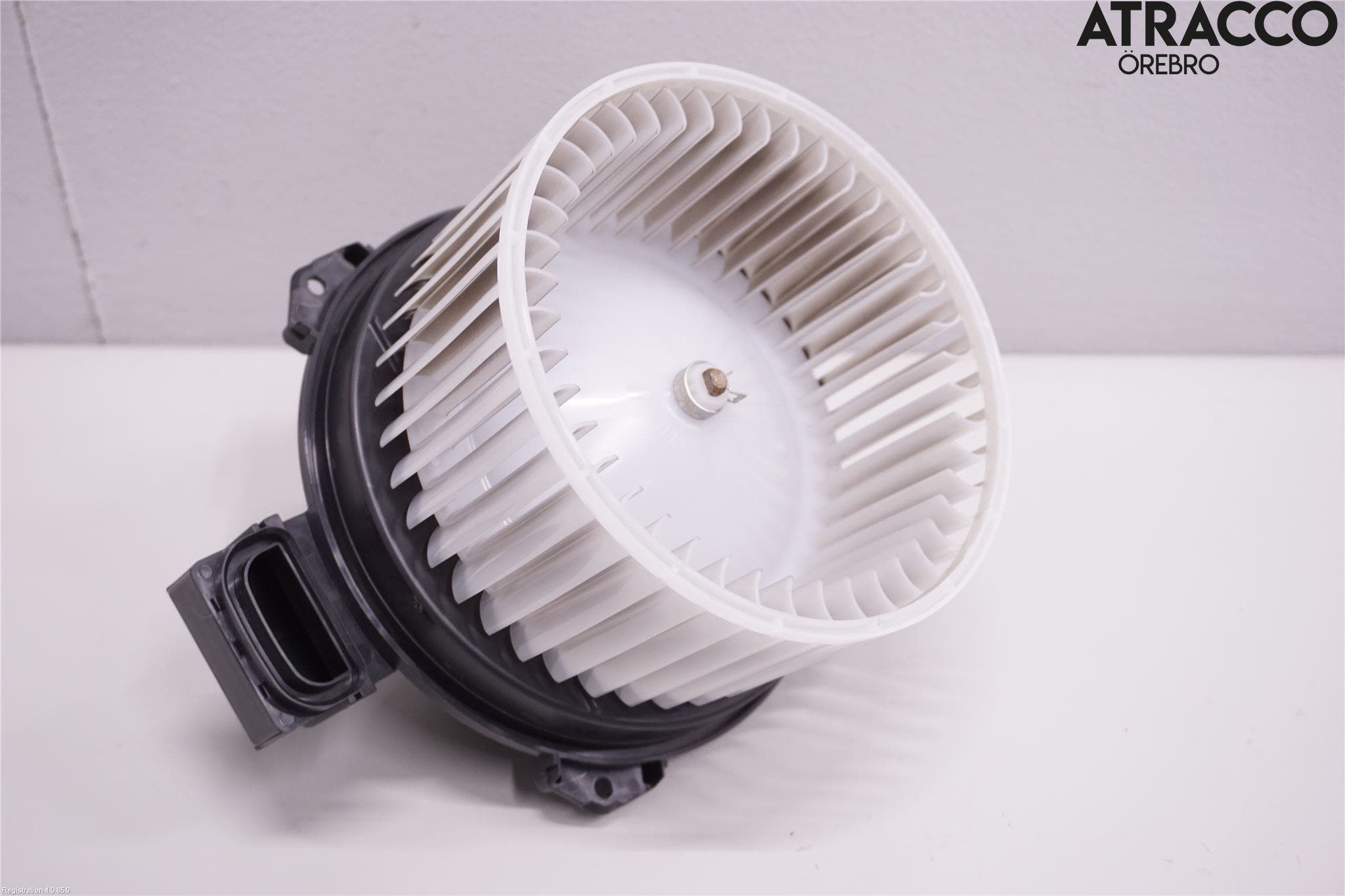 Subaru XV 18-22 Ac Värmefläkt