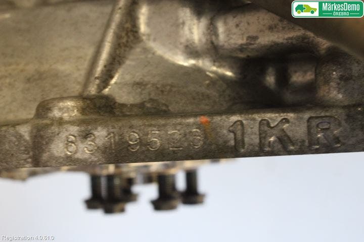 Peugeot 108 15-22 Motor Bensin