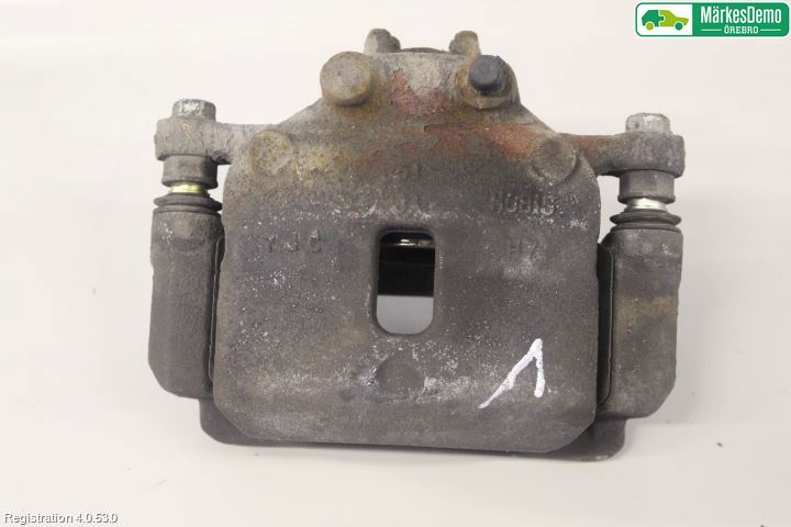 Kia PICANTO 17- Bromsok Fram Vänster