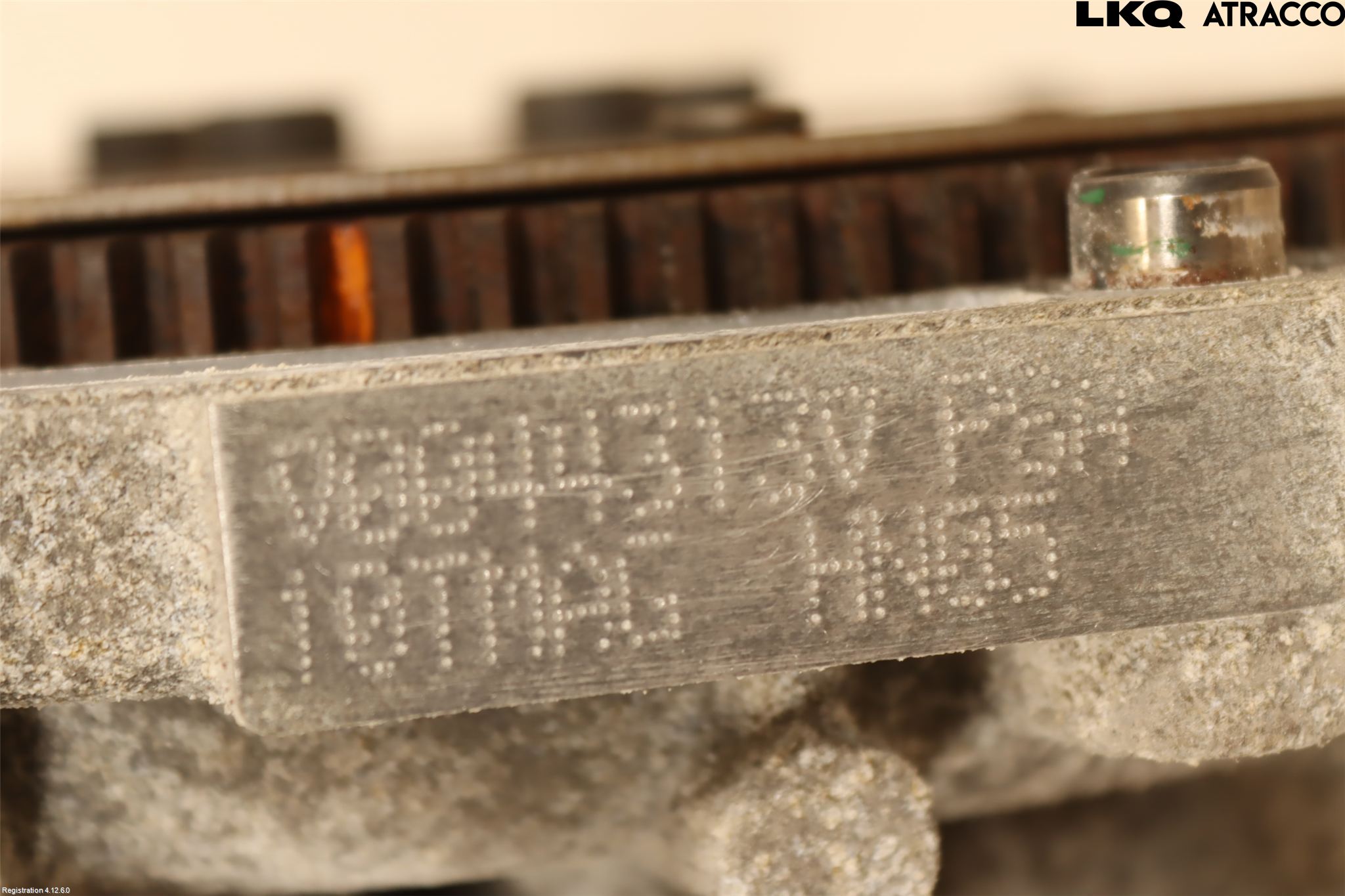 Peugeot 308/E-308 21- Motor Bensin