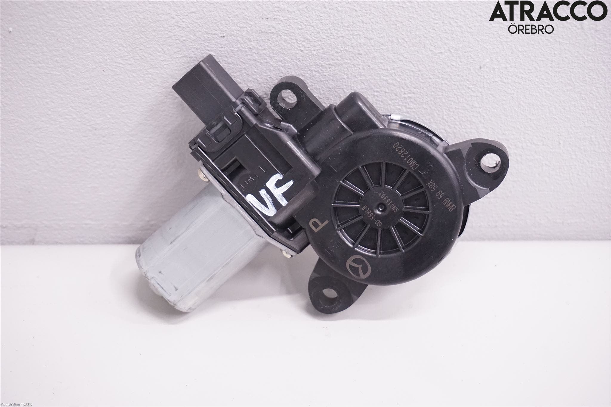 Mazda 3 III 14-19 Fönsterhissmotor