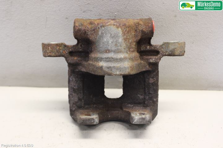 Mitsubishi LANCER 07-14 Bromsok Bak Vänster