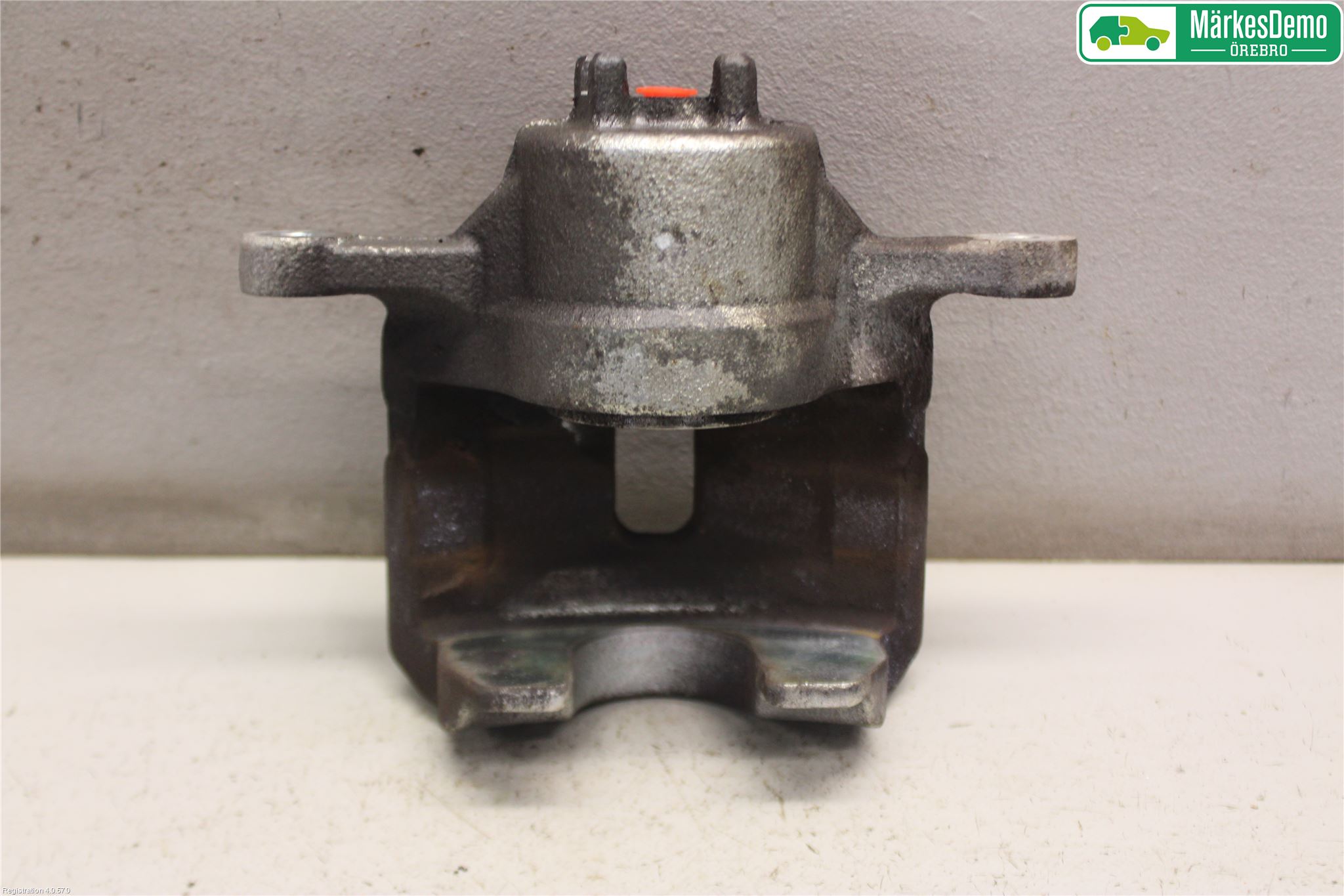 Kia PICANTO 17- Bromsok Fram Vänster