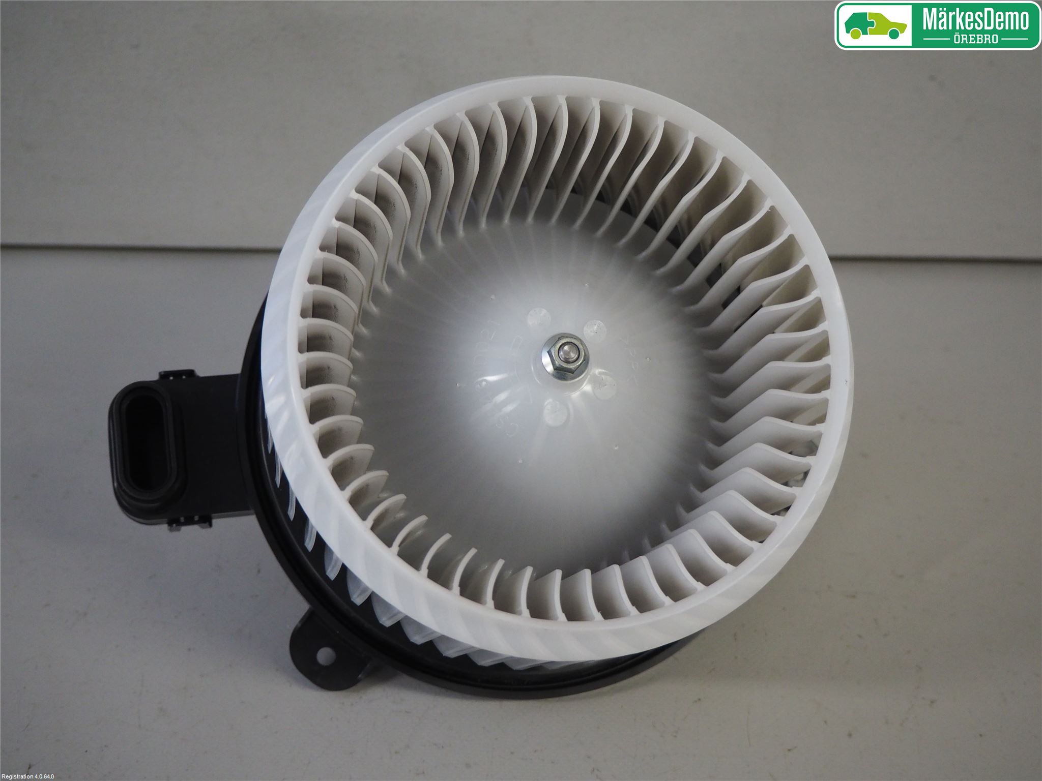 Mitsubishi OUTLANDER 13-21 Ac Värmefläkt